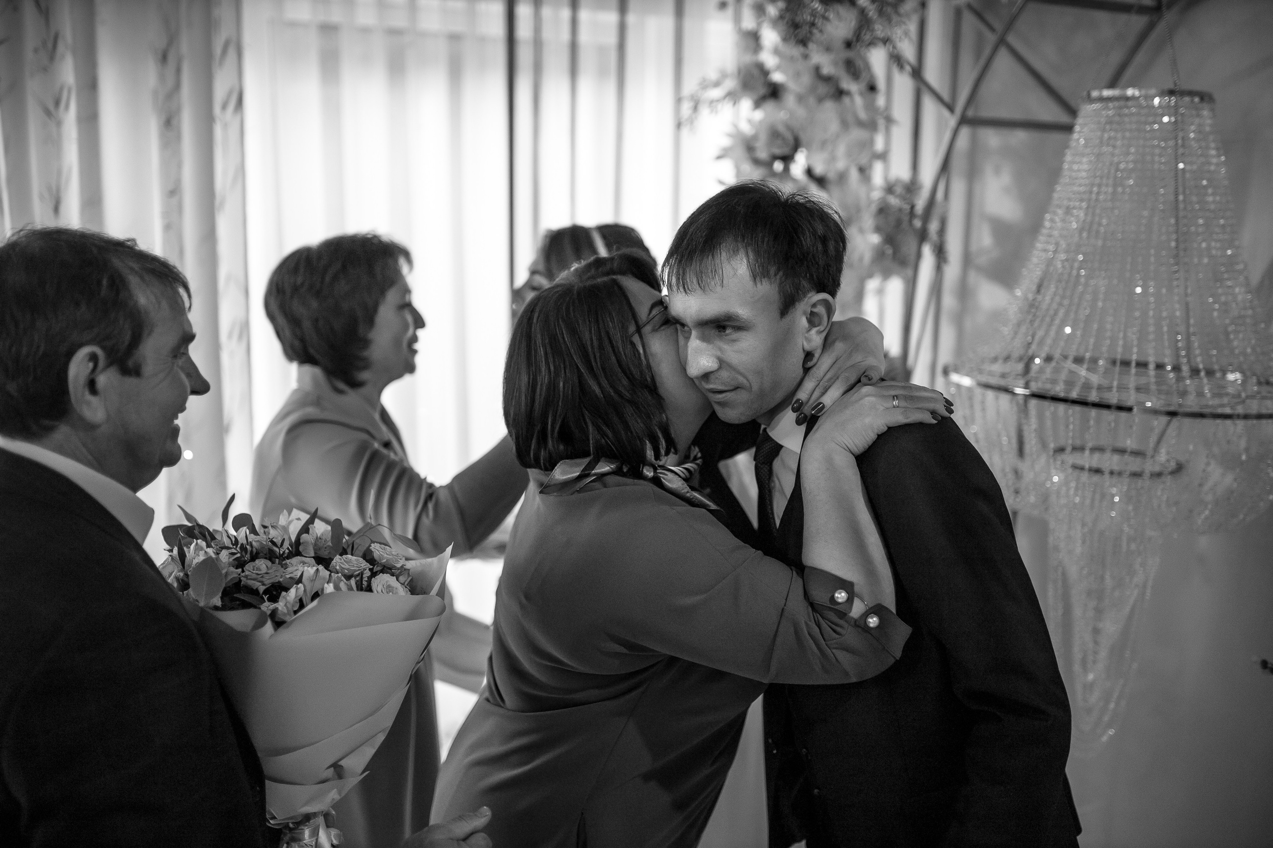 Роспись. Семейный фотограф Губкин/Старый Оскол