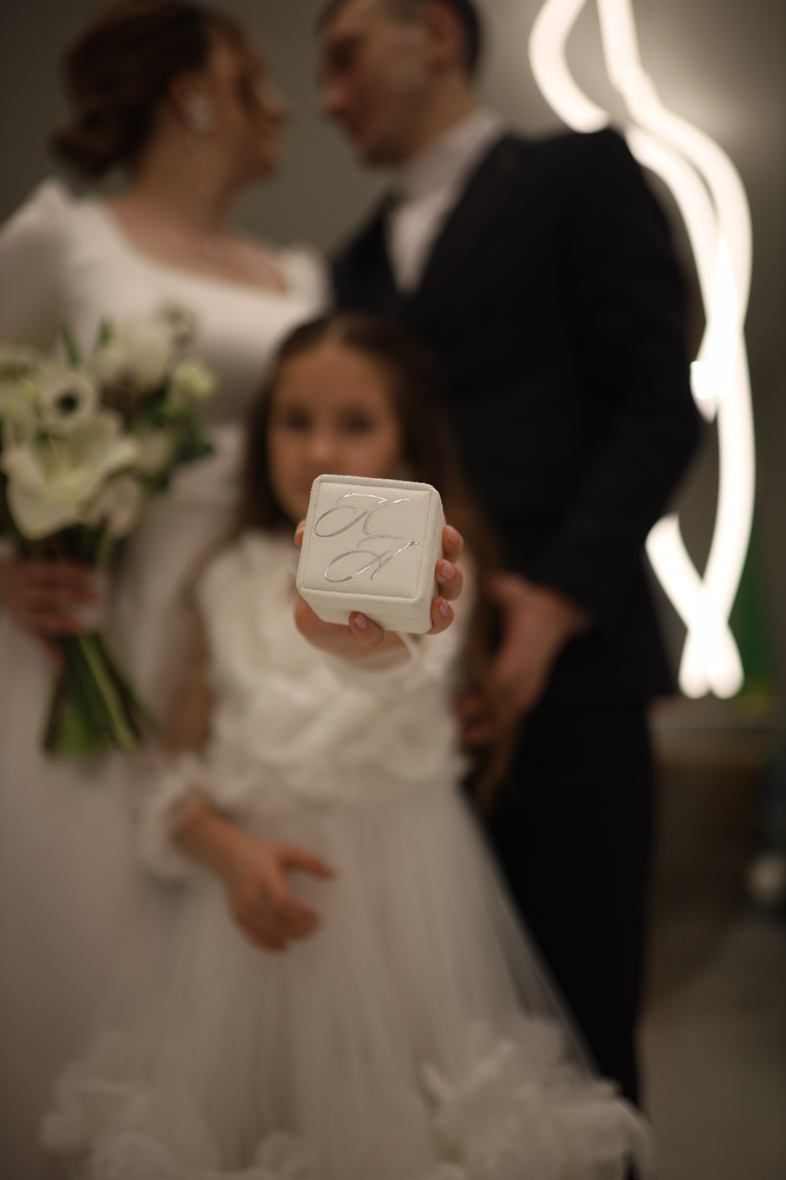 Роспись Анна и Константин. Семейный фотограф Губкин/Старый Оскол