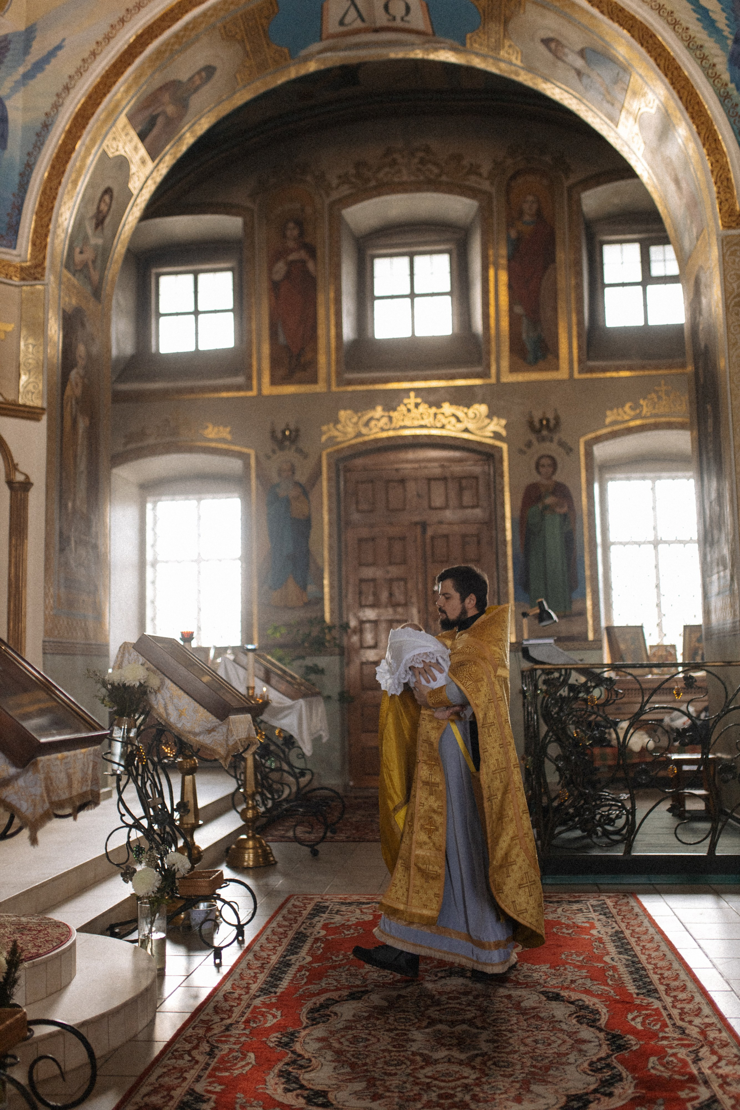 Теона. Семейный фотограф Губкин/Старый Оскол