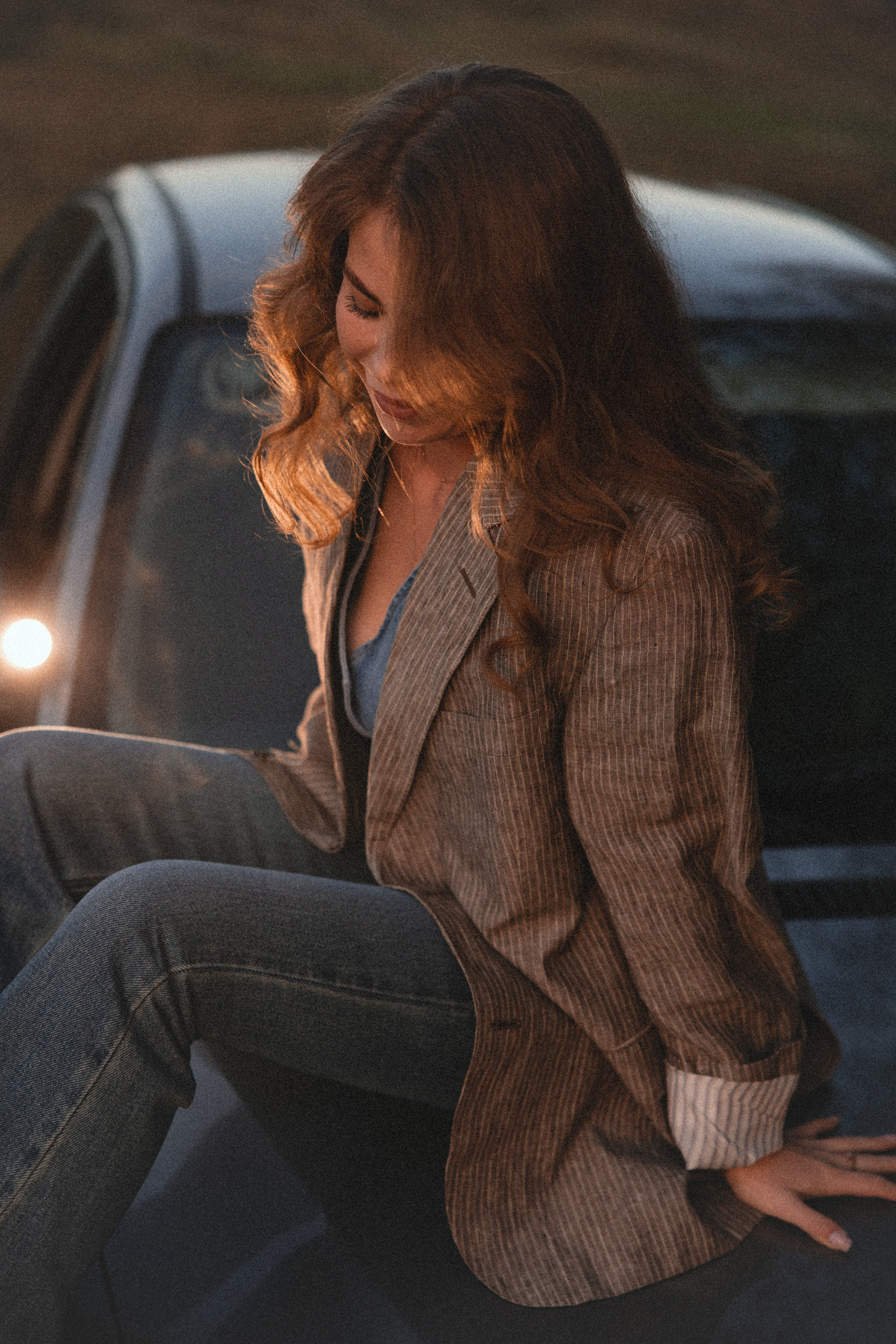 Анна. Семейный фотограф Губкин/Старый Оскол