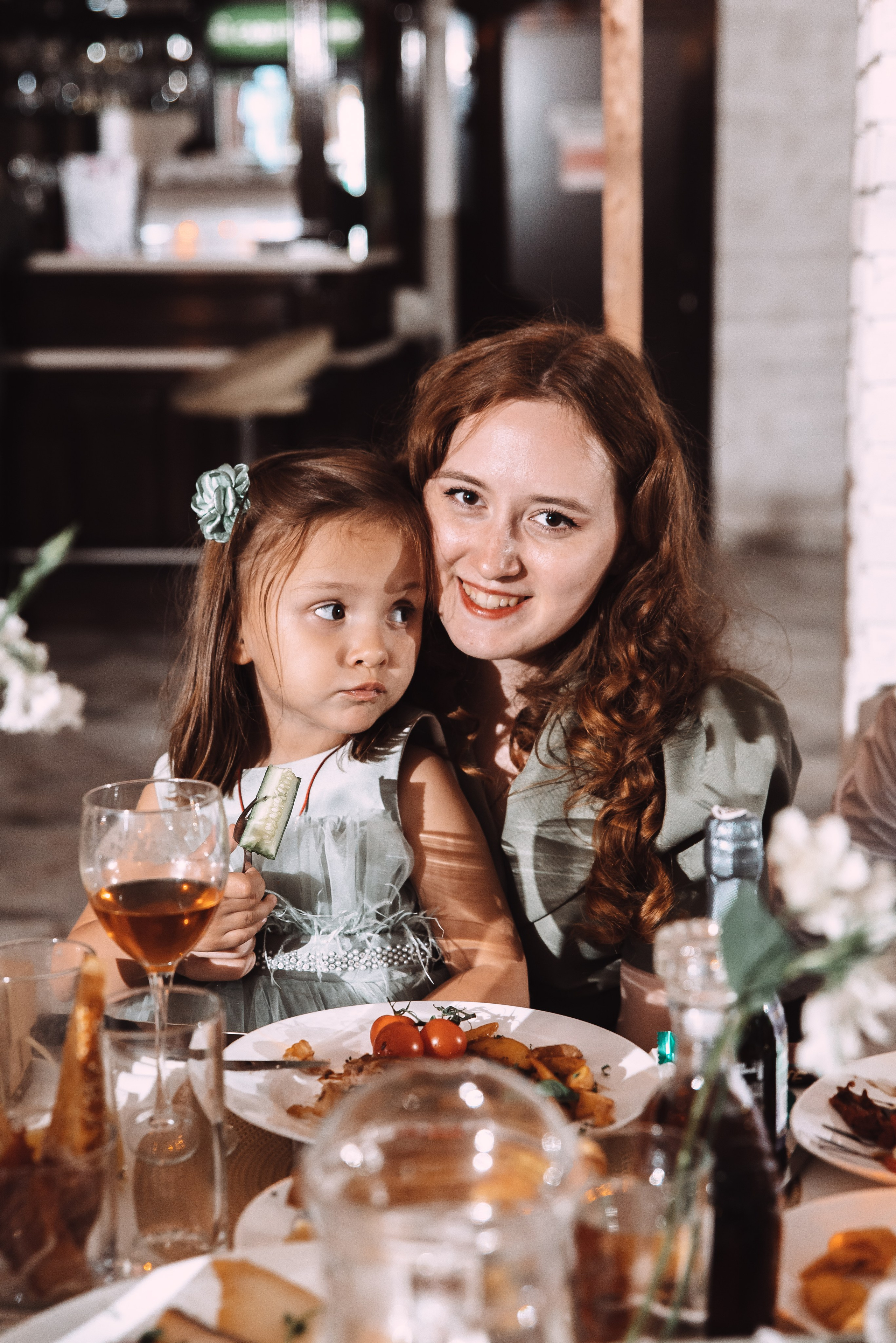 Александр + Анастасия. Свадебный и семейный фотограф в Волгограде Олеся Лисицкая