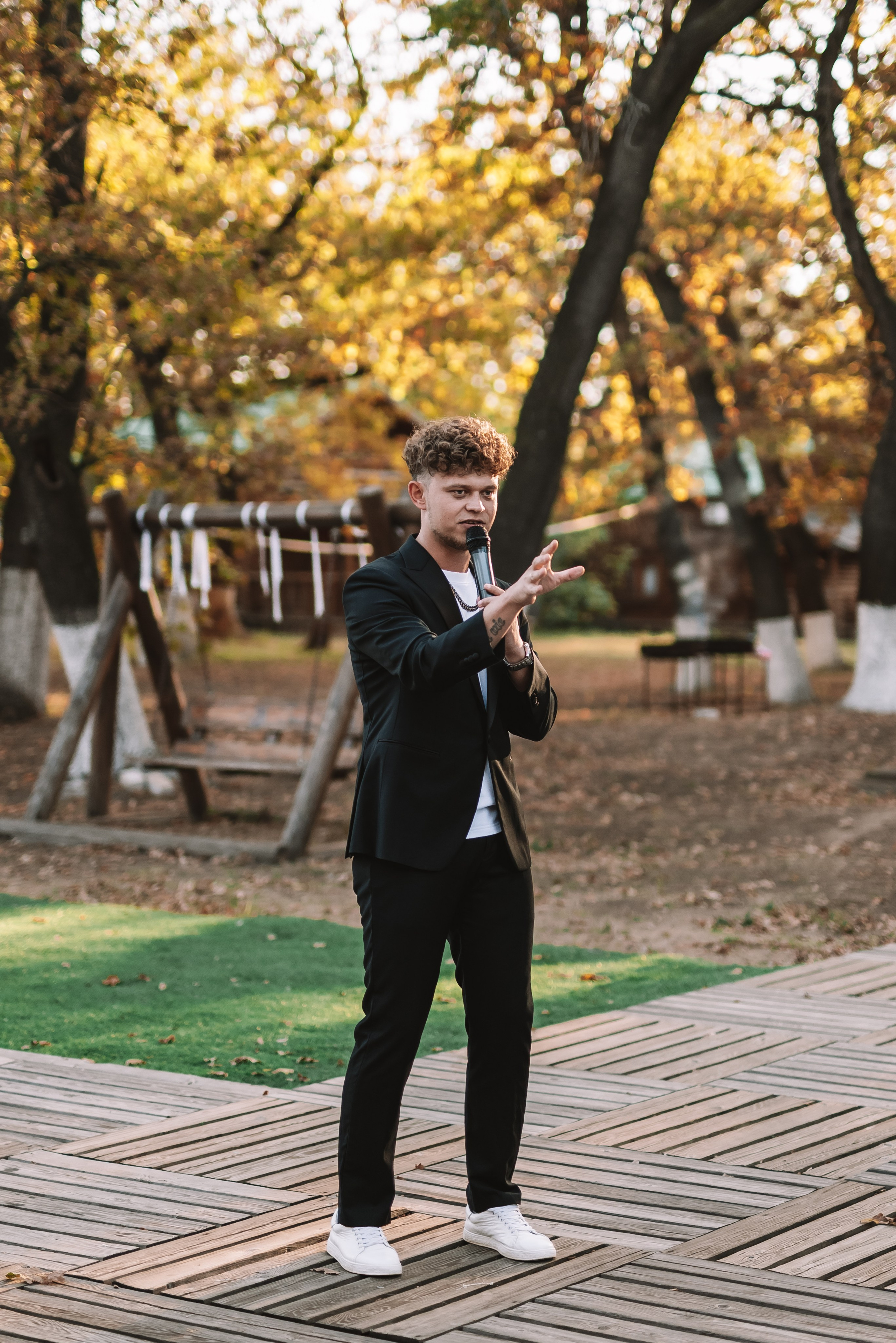 Виктория + Ярослав. Свадебный и семейный фотограф в Волгограде Олеся Лисицкая