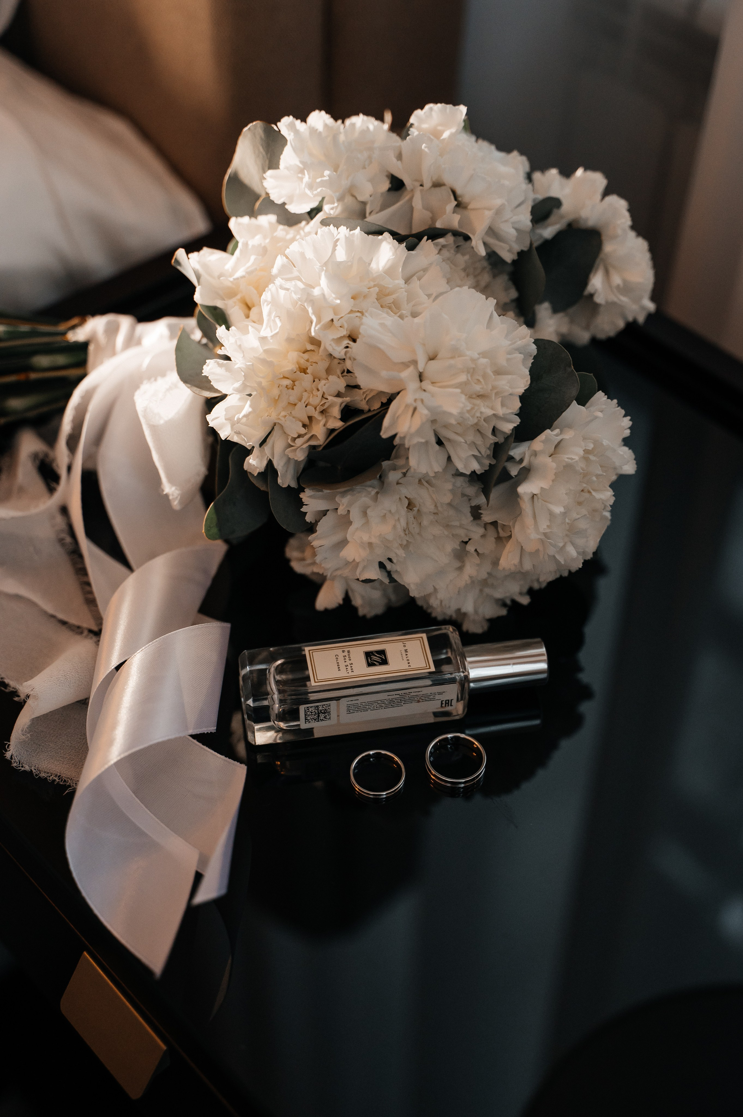 Никита и Катя 01.11.2024. Свадебный и семейный фотограф в городе Смоленске