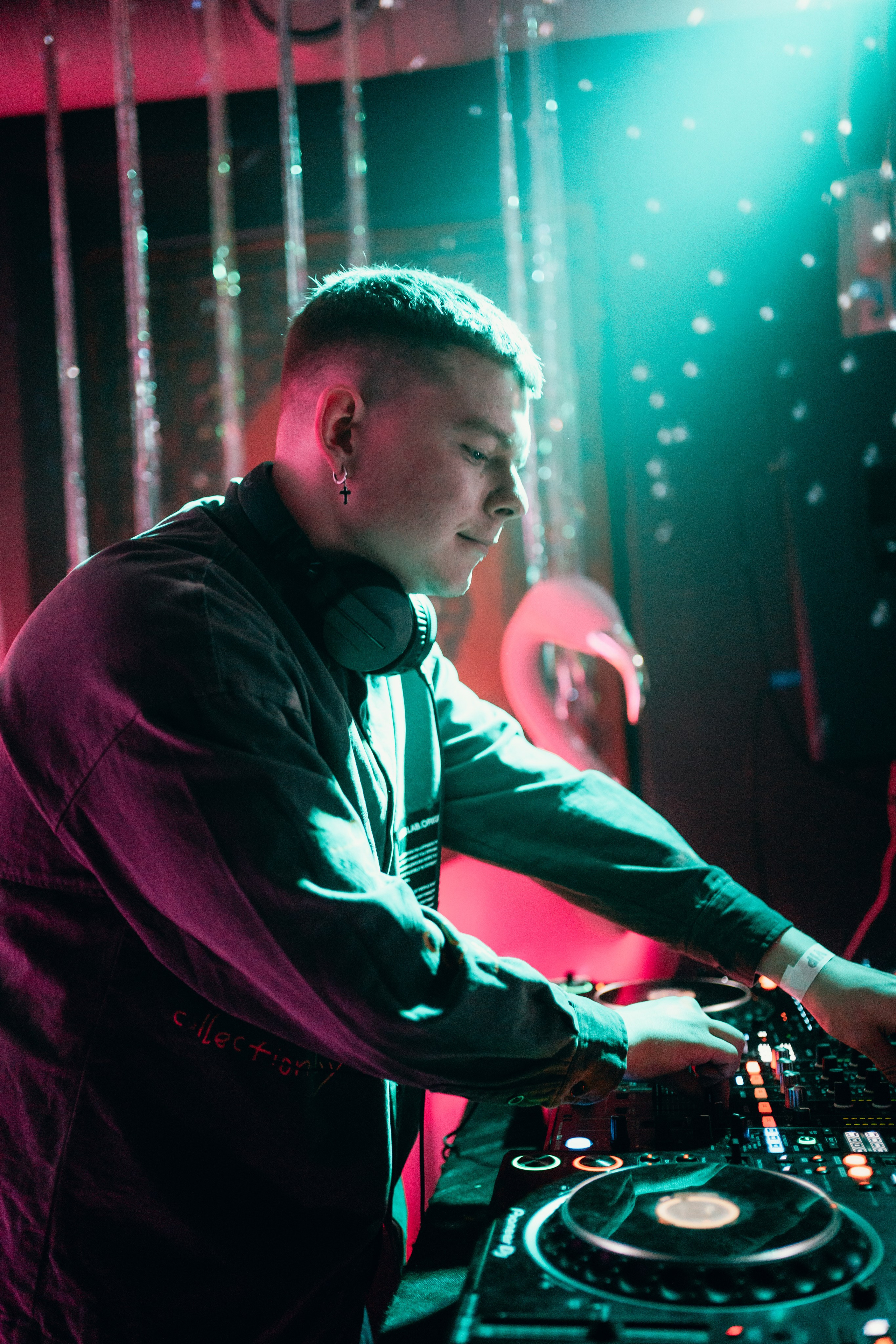 Динамика | 2 года. Главная