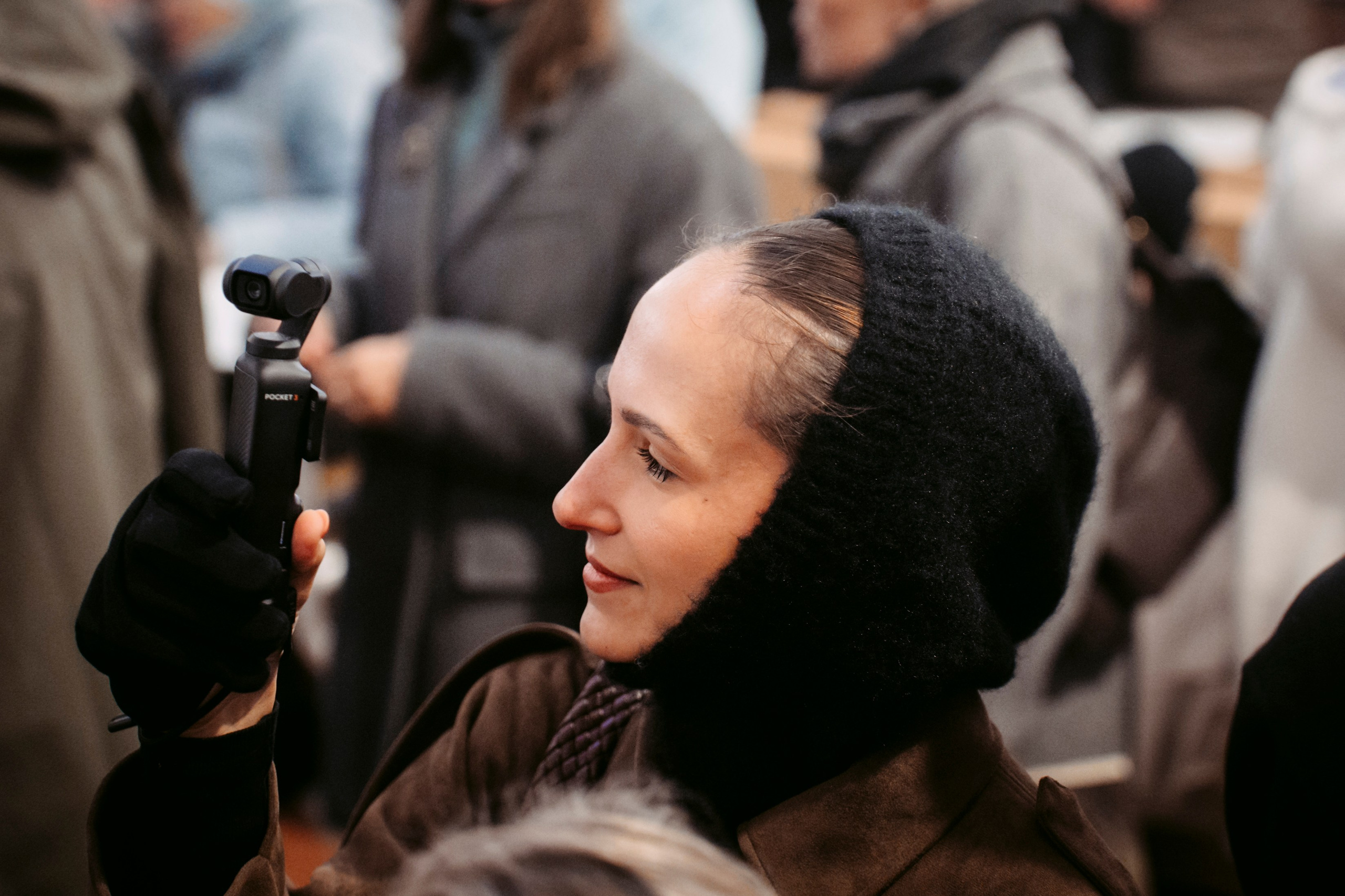 Фестиваль «Очень! Осень». Главная