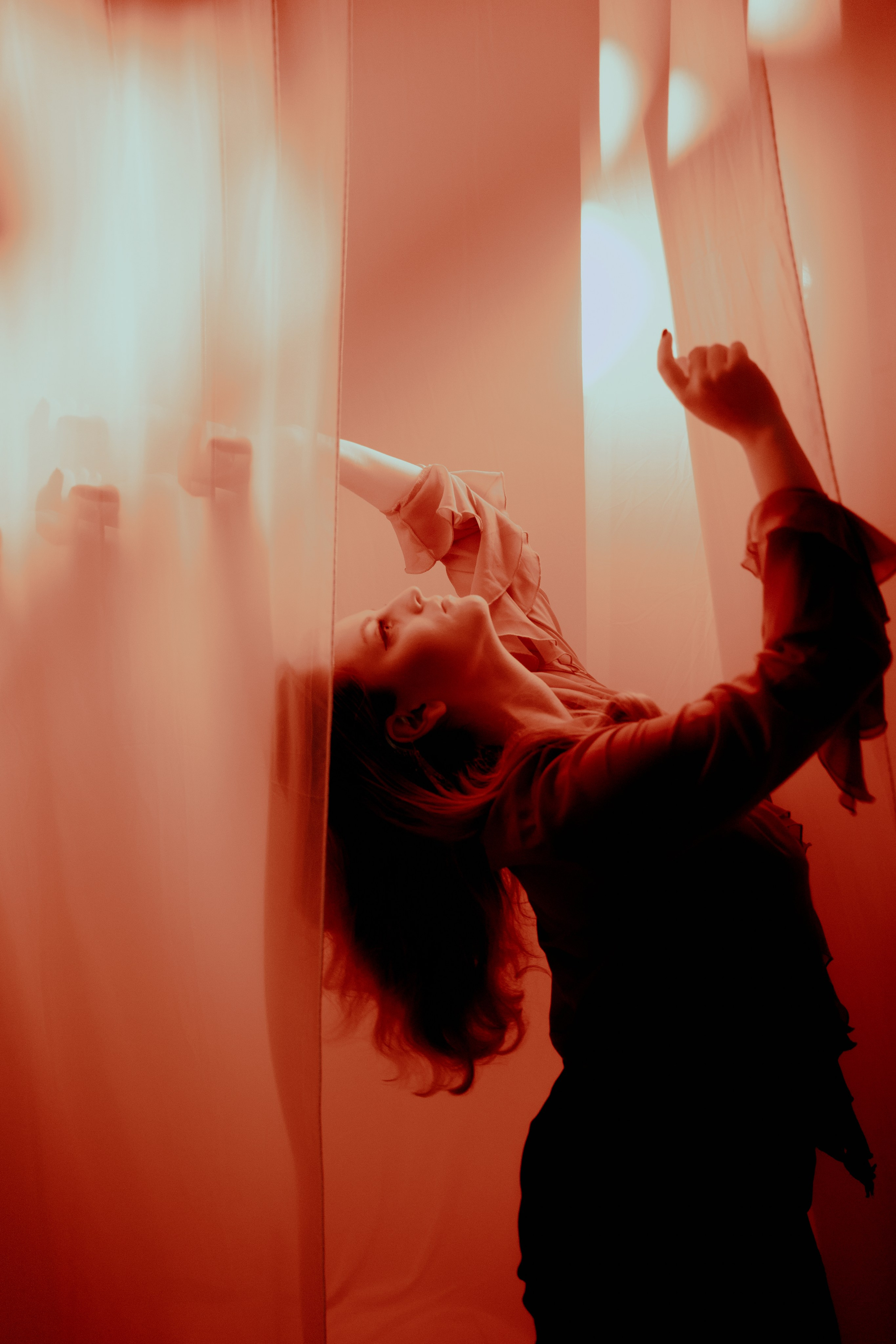 Катя. Главная