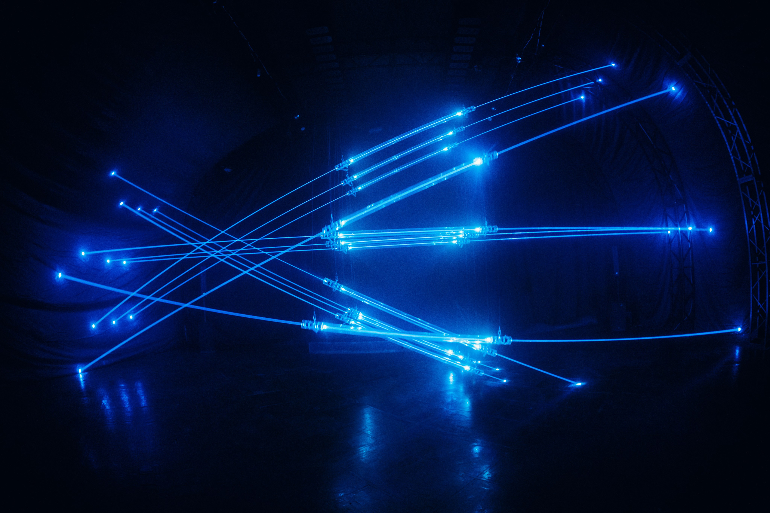 NUR 2025. Главная