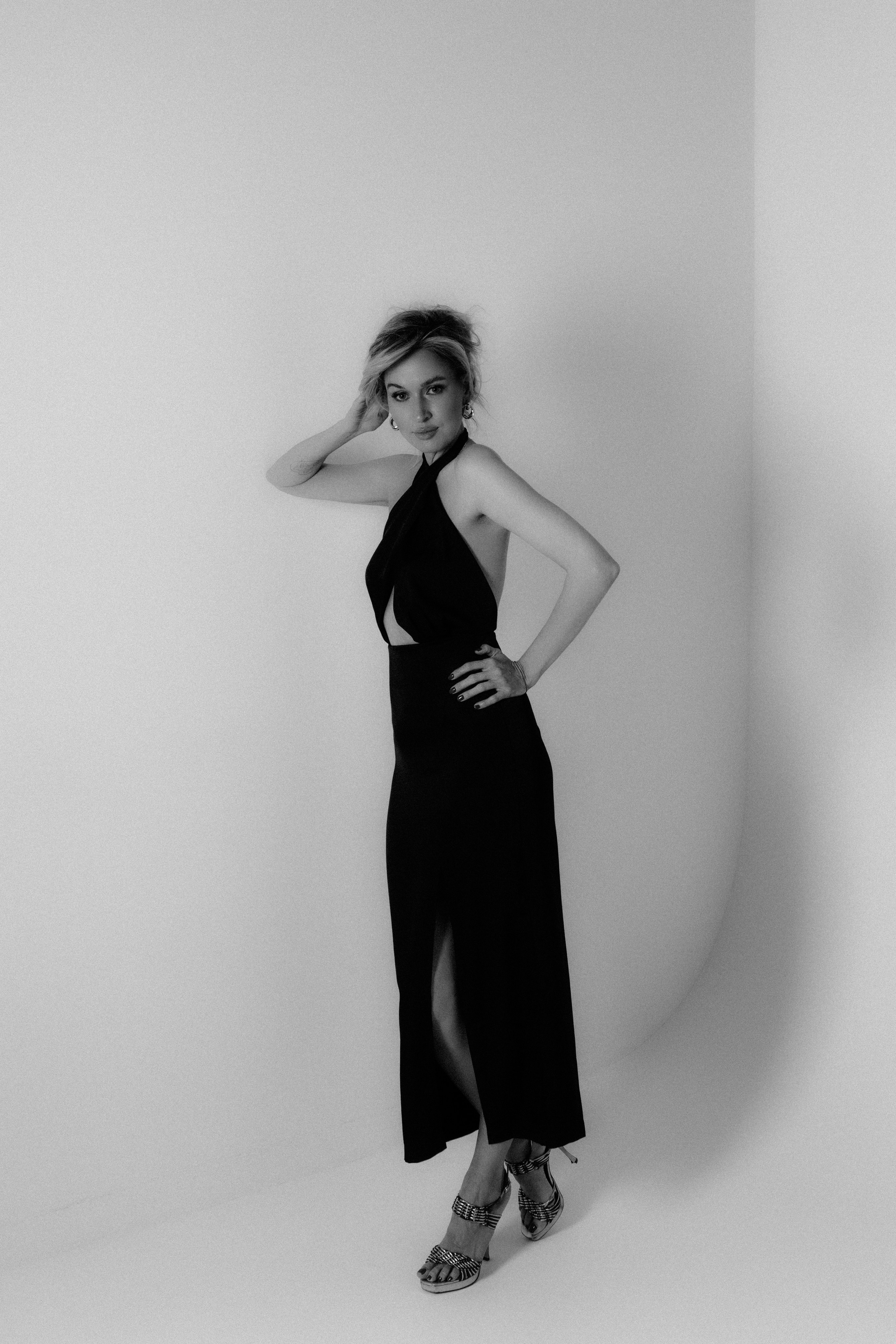 Индивидуальные съёмки. Фотограф в Москве — Александра Фоменко