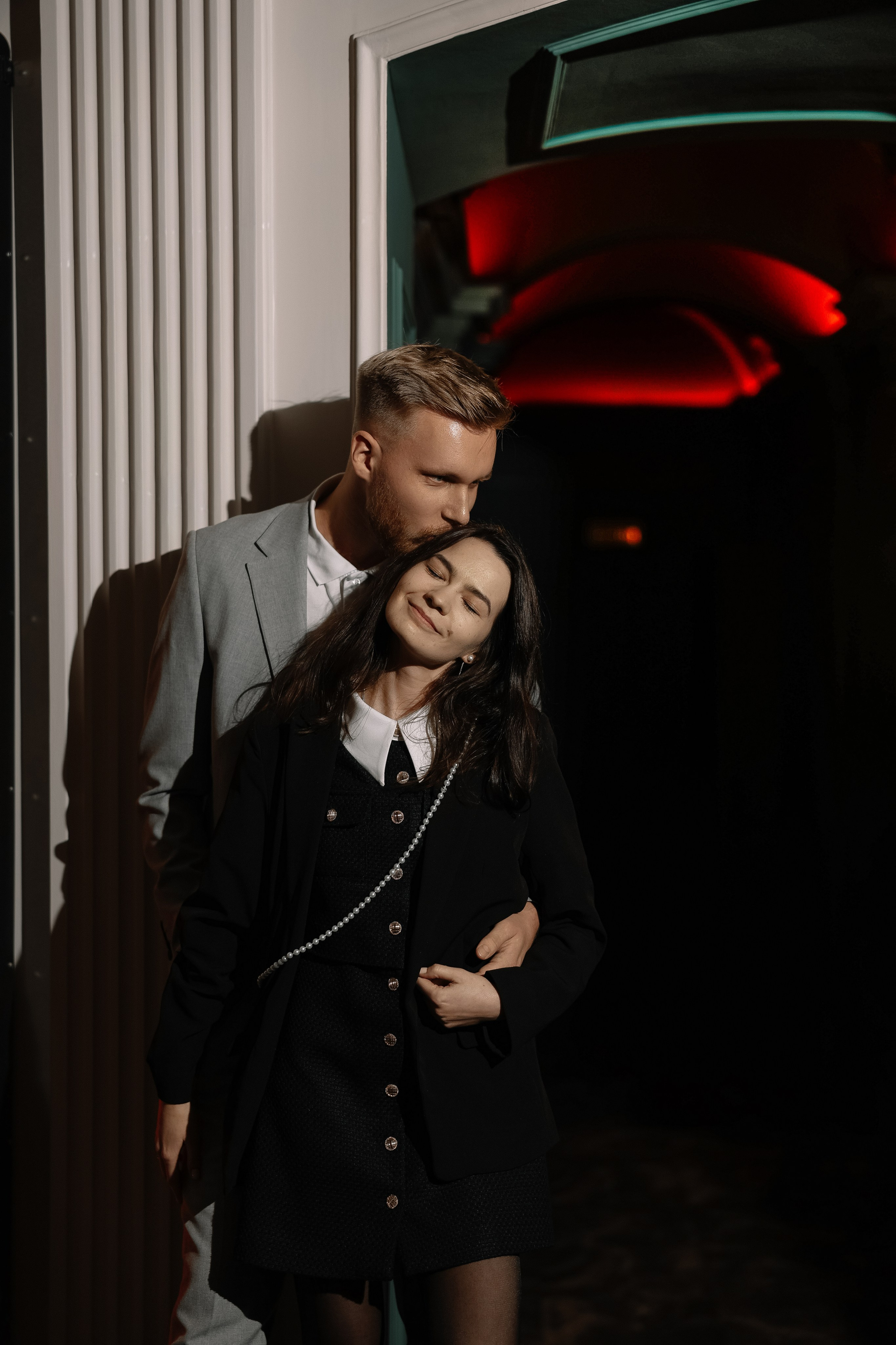 Сэф и Лера. Свадебный и семейный Фотограф Денис Кошель