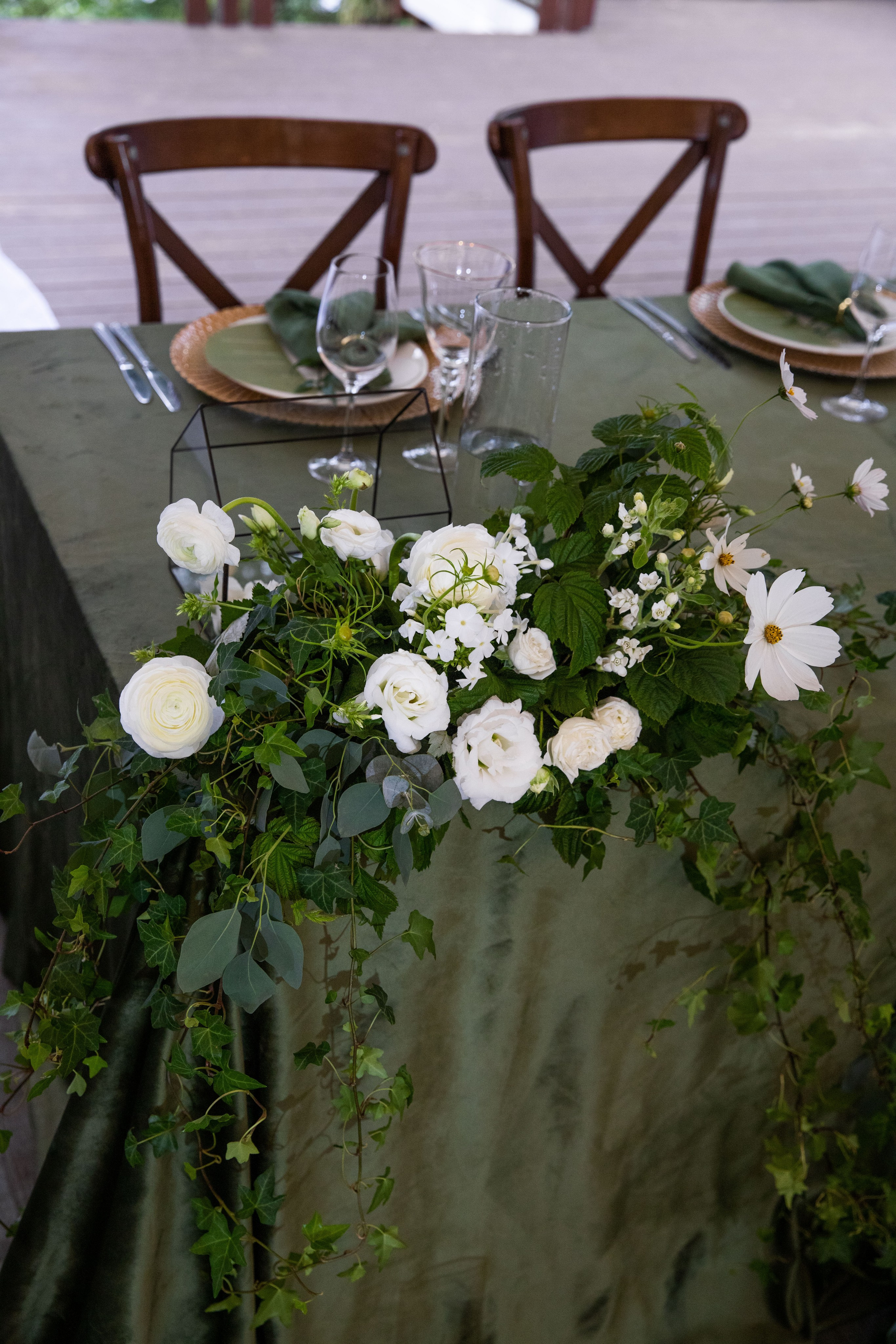 Вереск. Свадебный фотограф Анастасия Казакова