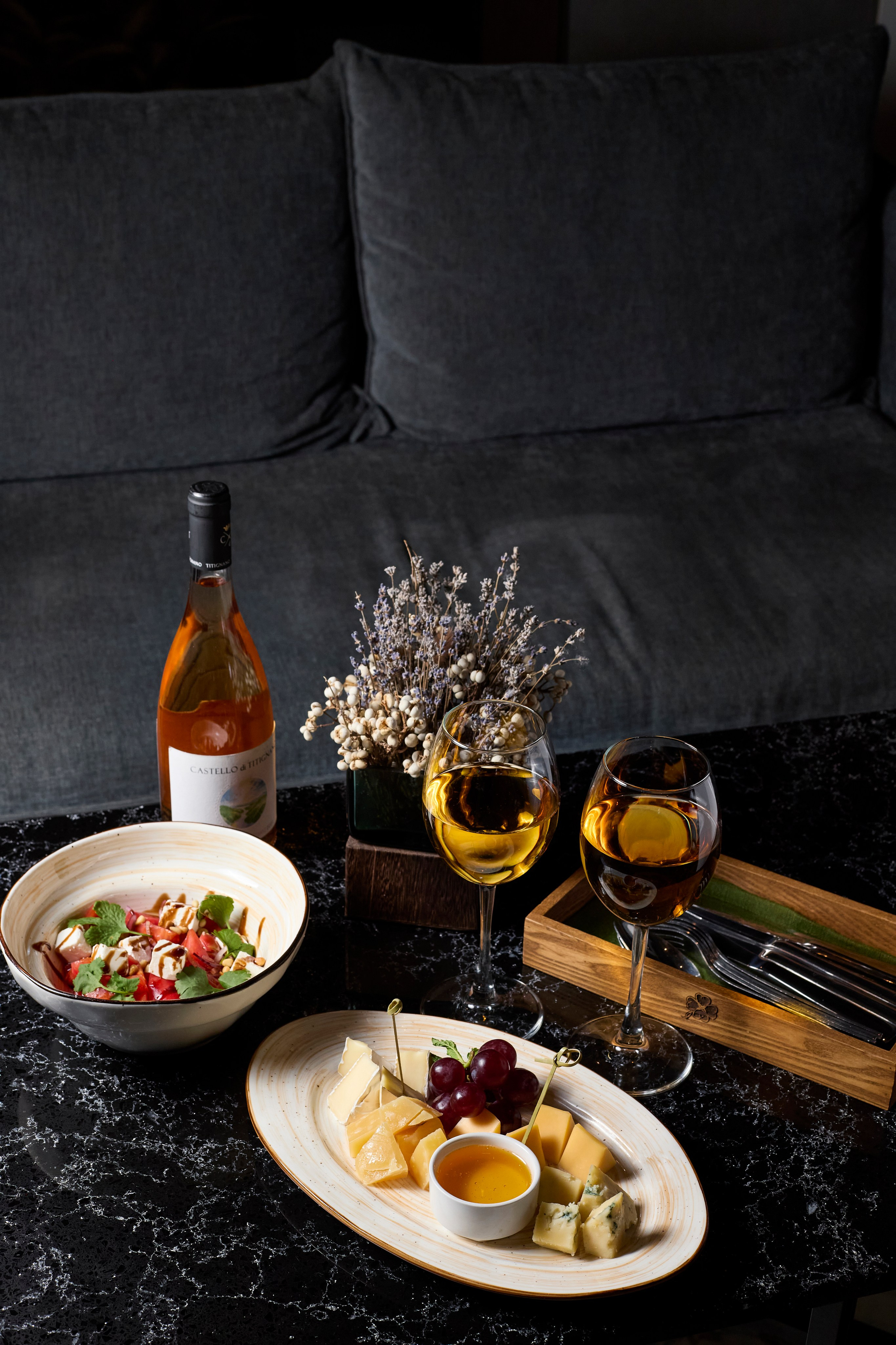 Ресторан Берёзки. Свадебный фотограф Анастасия Казакова