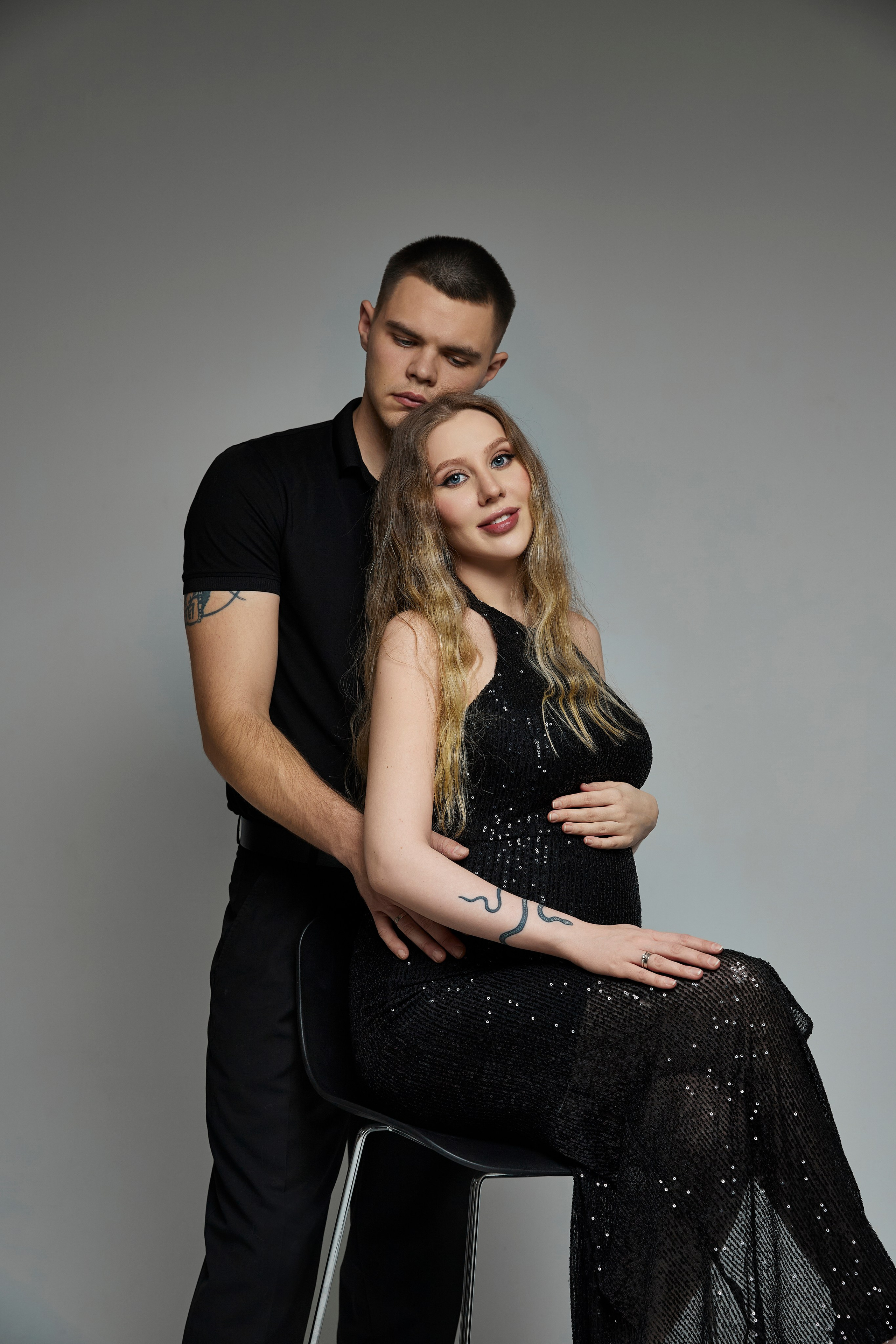 Антон и Екатерина. Свадебный фотограф Анастасия Казакова