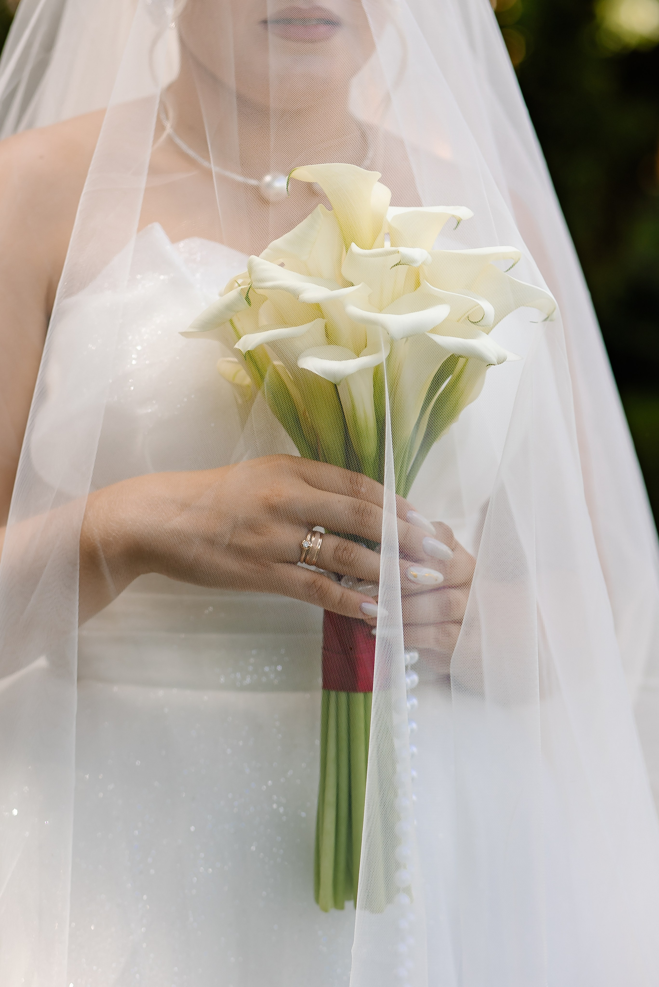 Иван и Анастасия. Свадебный и семейный фотограф в Рязани Саша Крутых