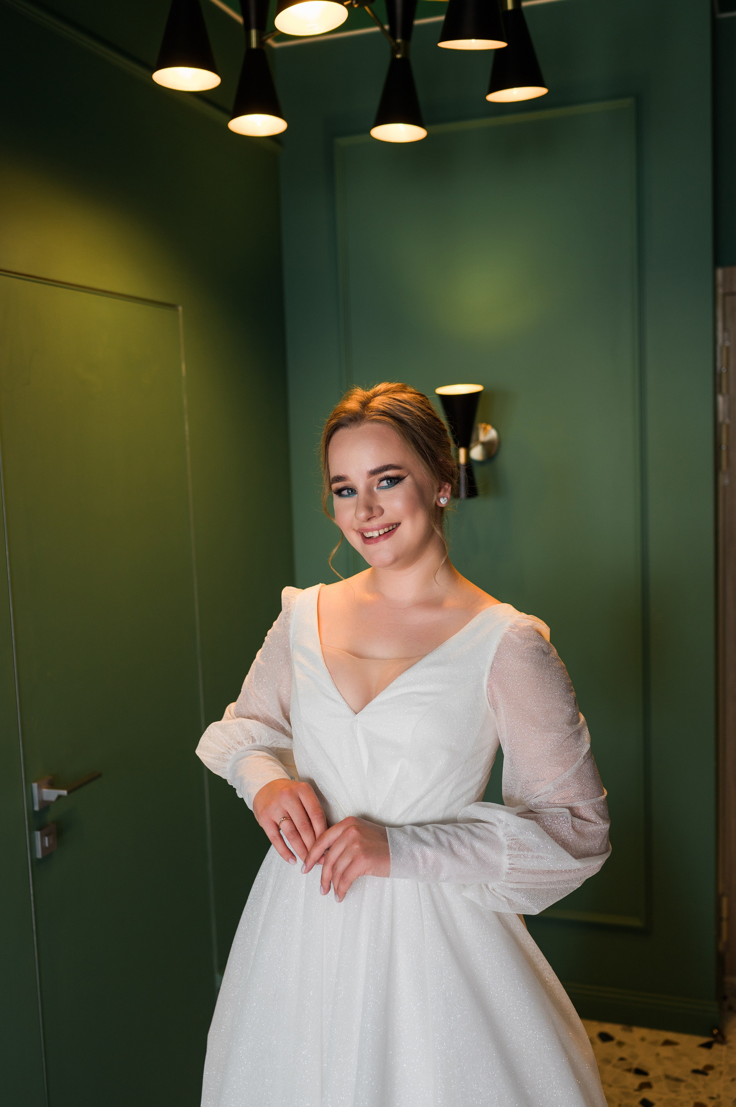 Коля и Марго