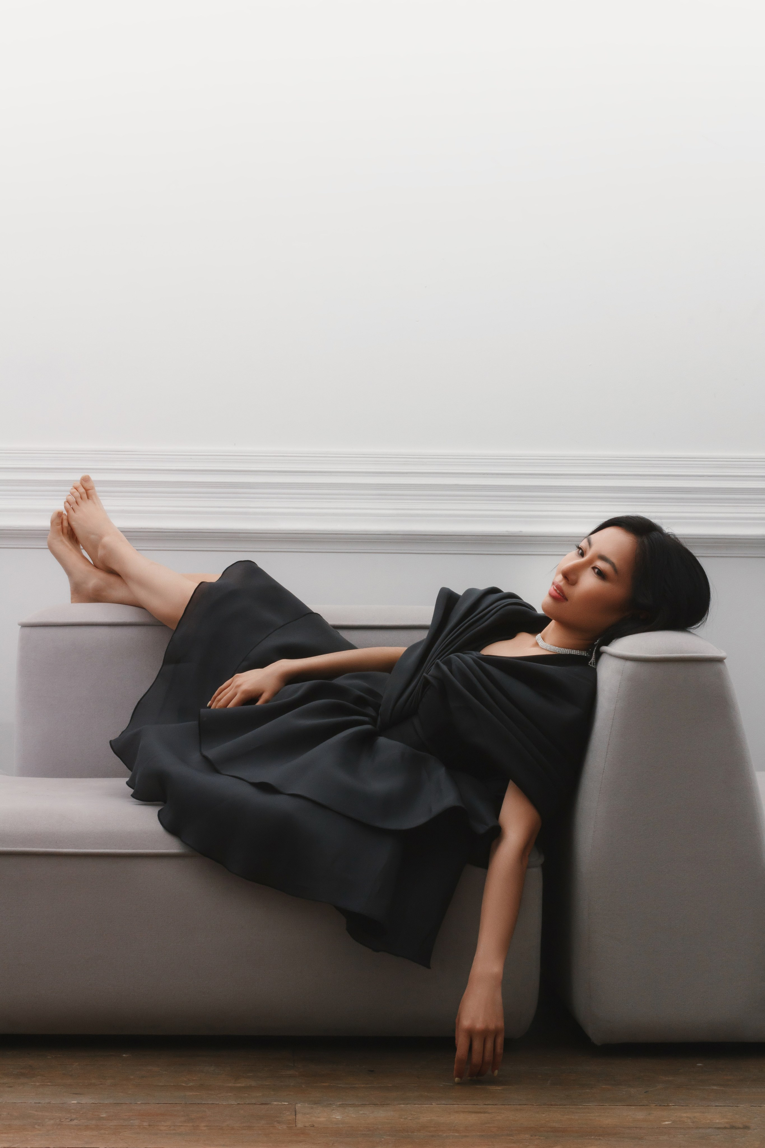 Юлия. Женский фотограф в Москве Камила Бакаева