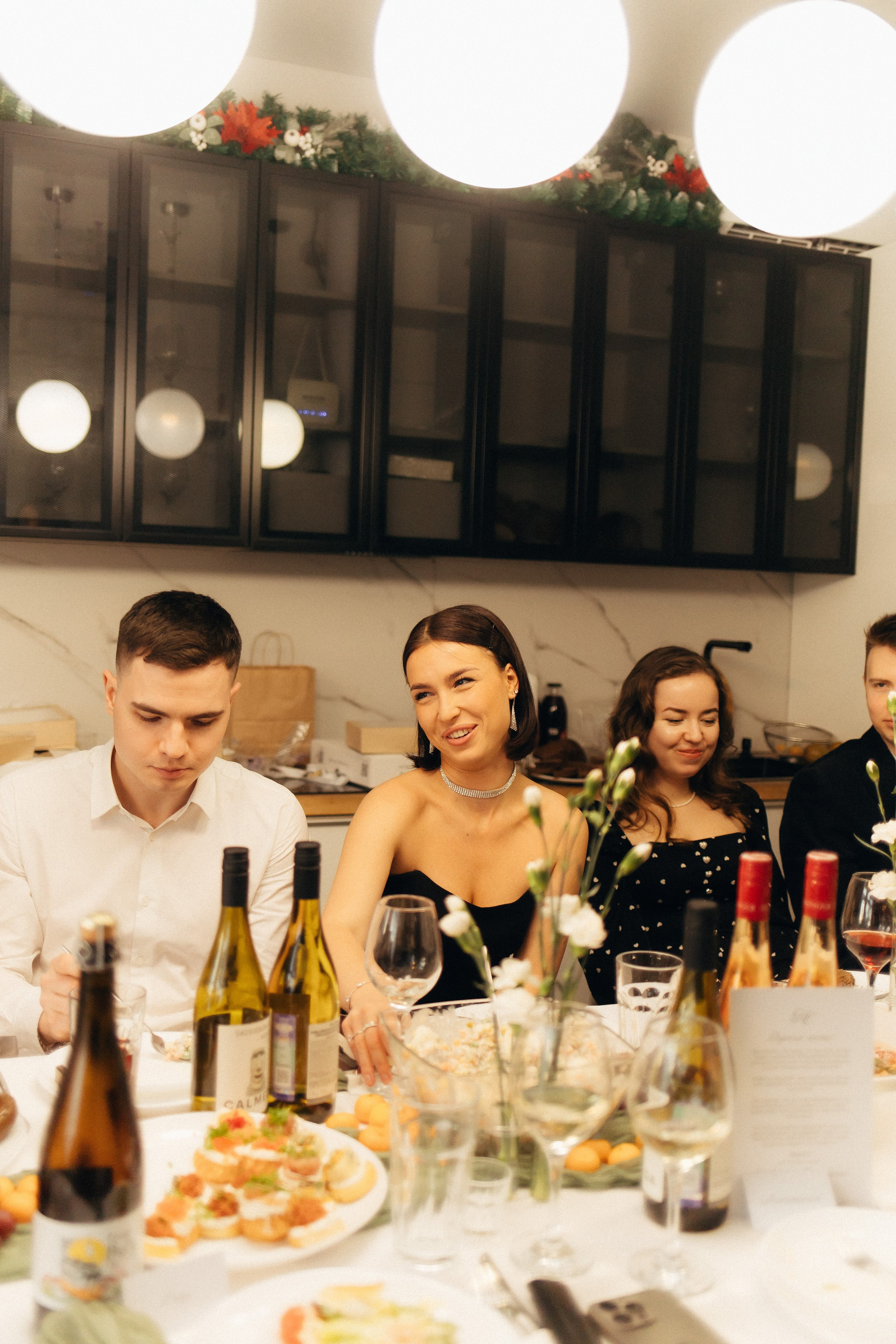 Никита и Елизавета. Катерина Аникеева | Фотограф | Екатеринбург