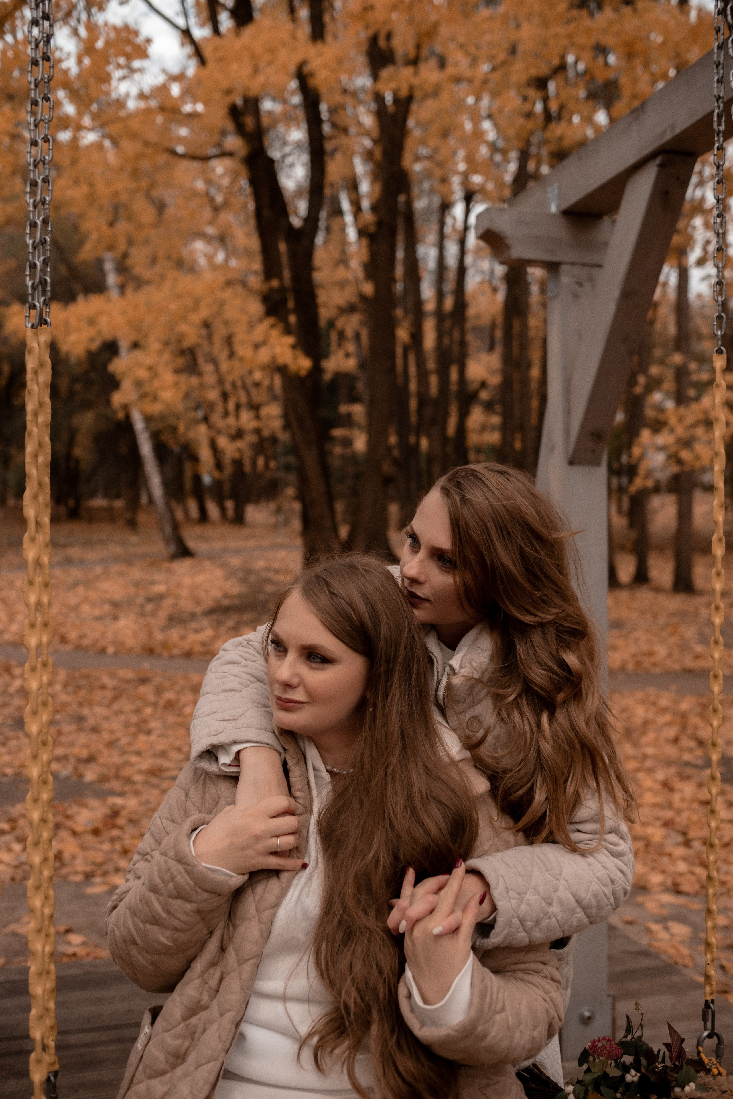 Семья. Свадебный и семейный фотограф в Серпухове Александра Дерюшева