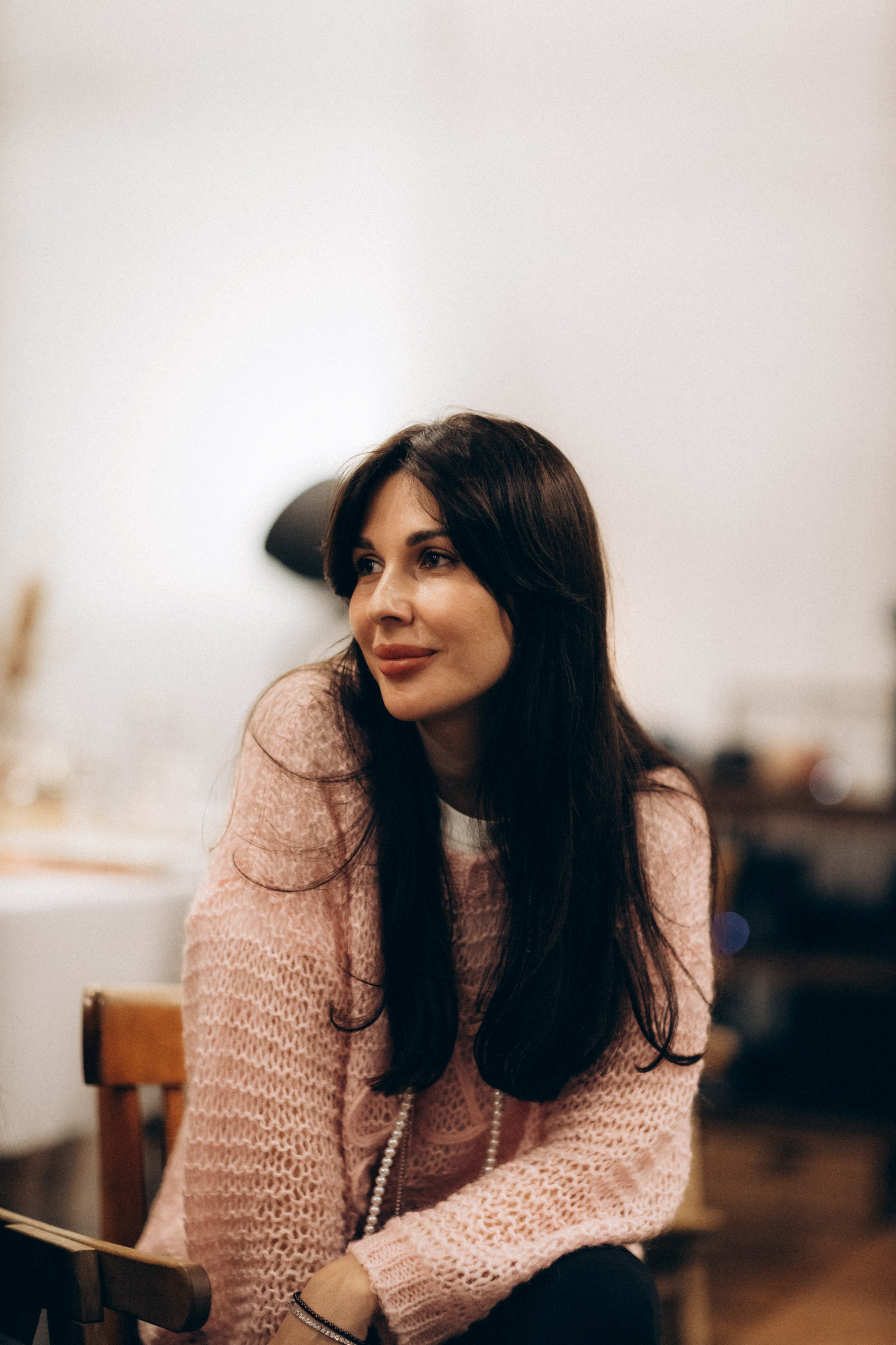 The Hedonist Story | Gastronomic Dinners. Photographer in Prague Alexander Pivovarov