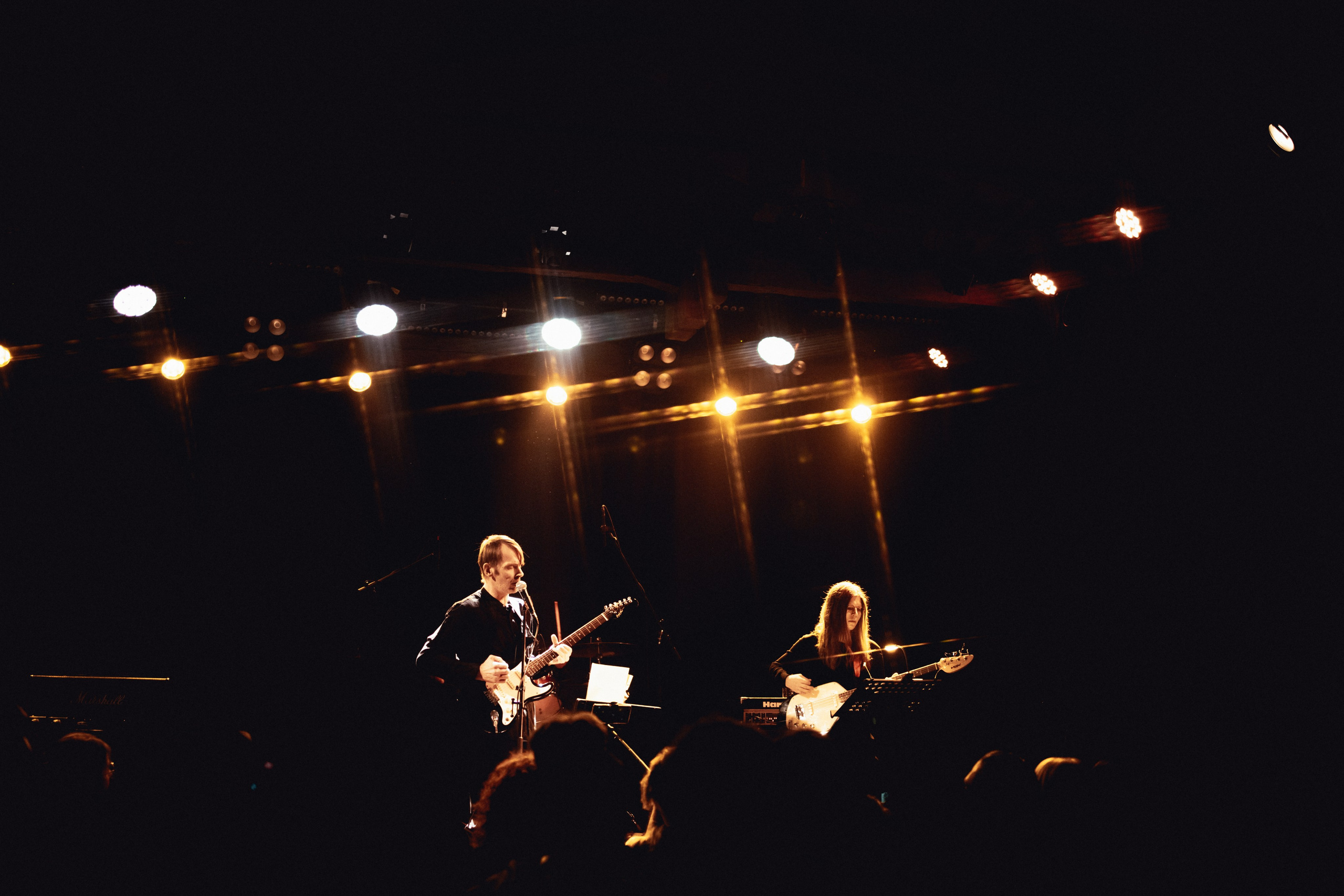 08.03.26. Анна Мильч