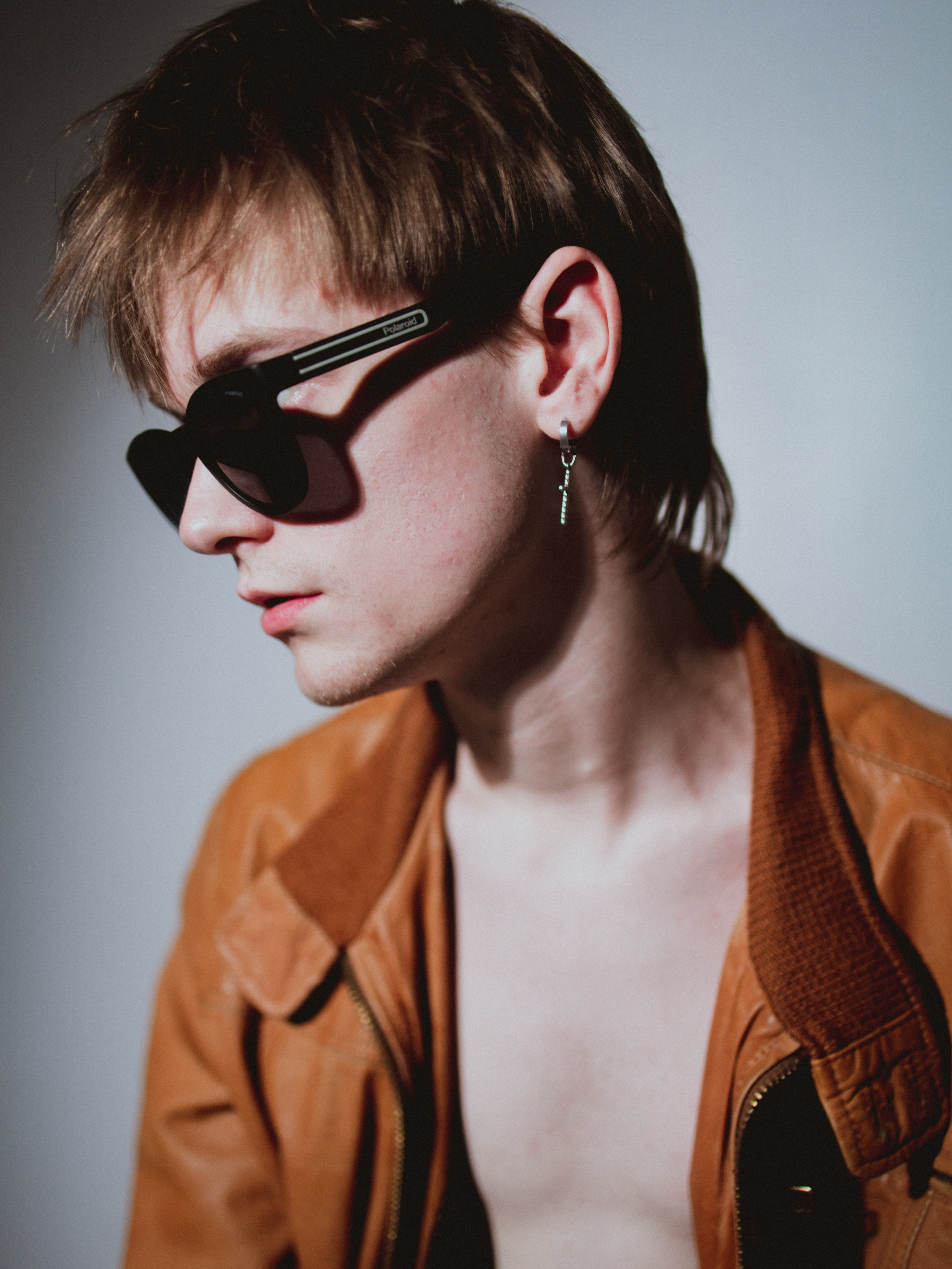 Артем. Анна Мильч