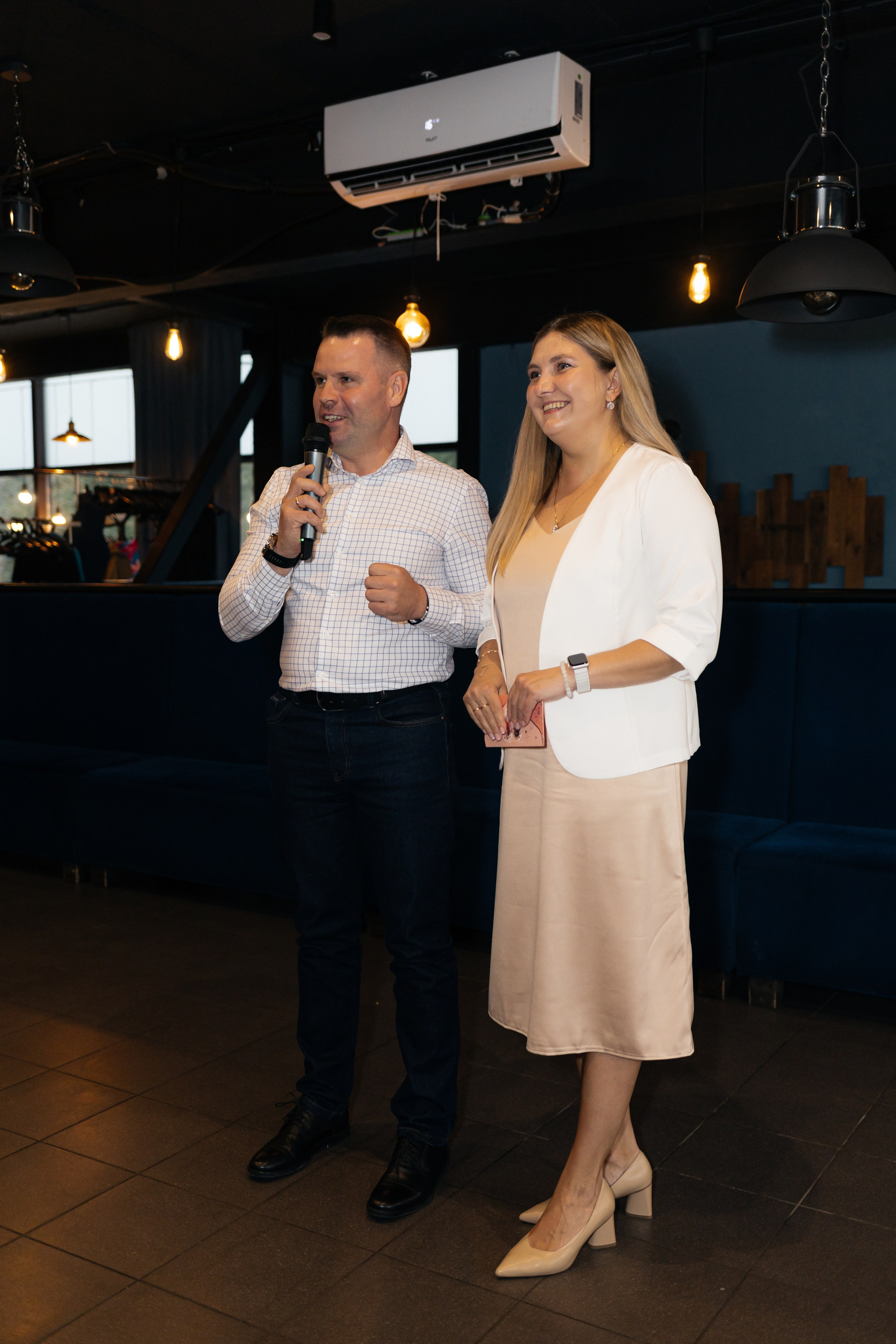 Даниил & Полина. Фотограф Петрозаводск/СПБ