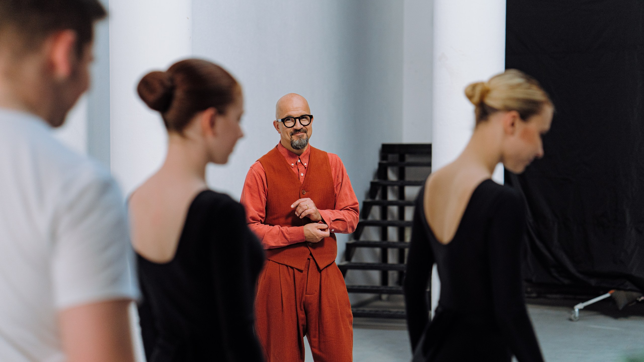 Уроки Легенд: Егор Дружинин. Лагутова Мария визажист, свадебный стилист Москва, Королёв