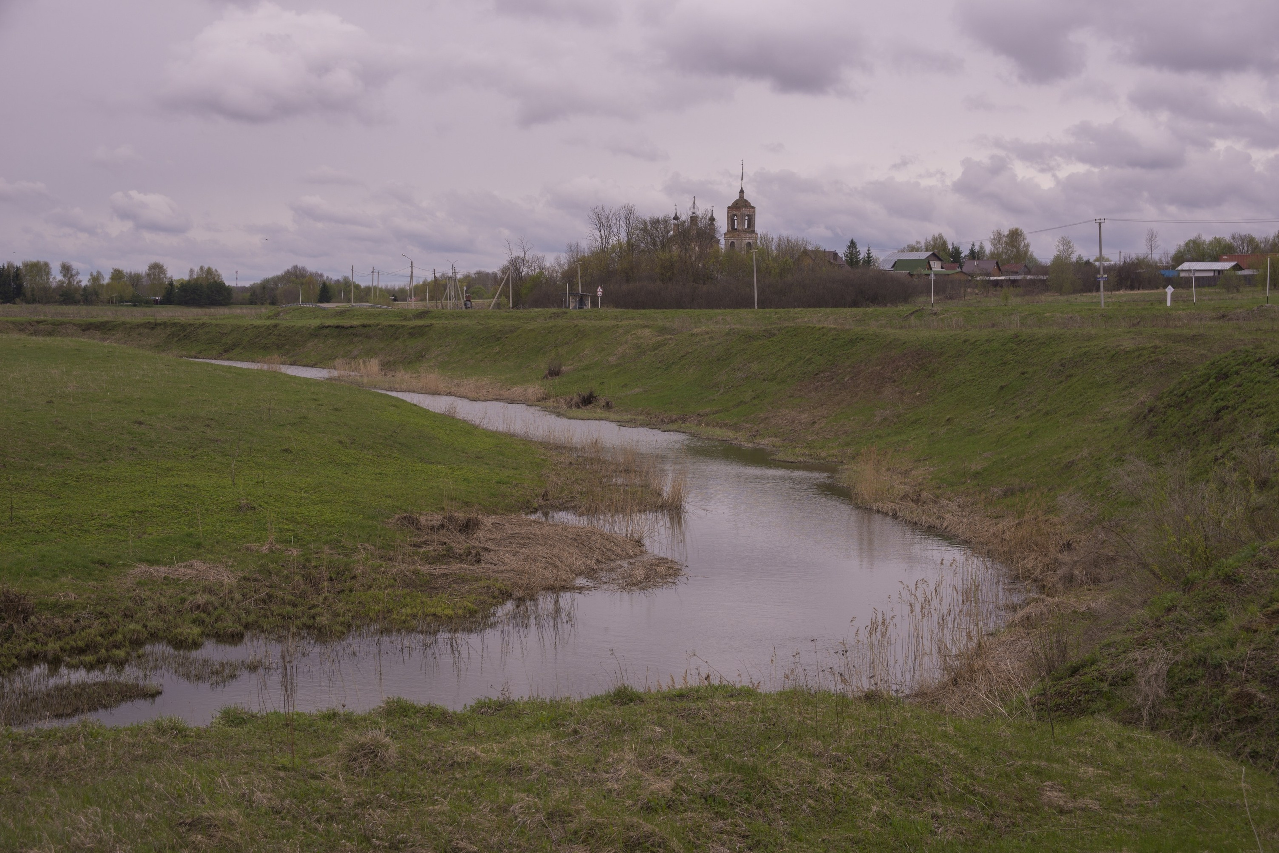 Суздаль. Май 2022. Игорь Жучков. Россия увиденная глазами путешествующего фотографа