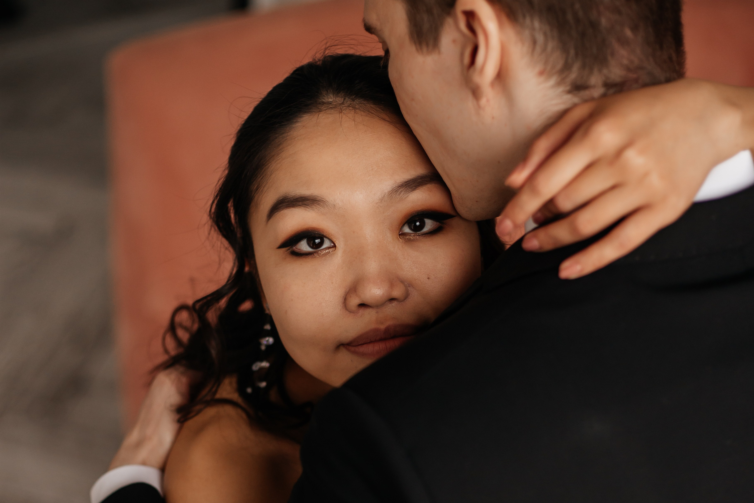 Алена и Александр. Семейный фотограф Виктория Потехина Москва