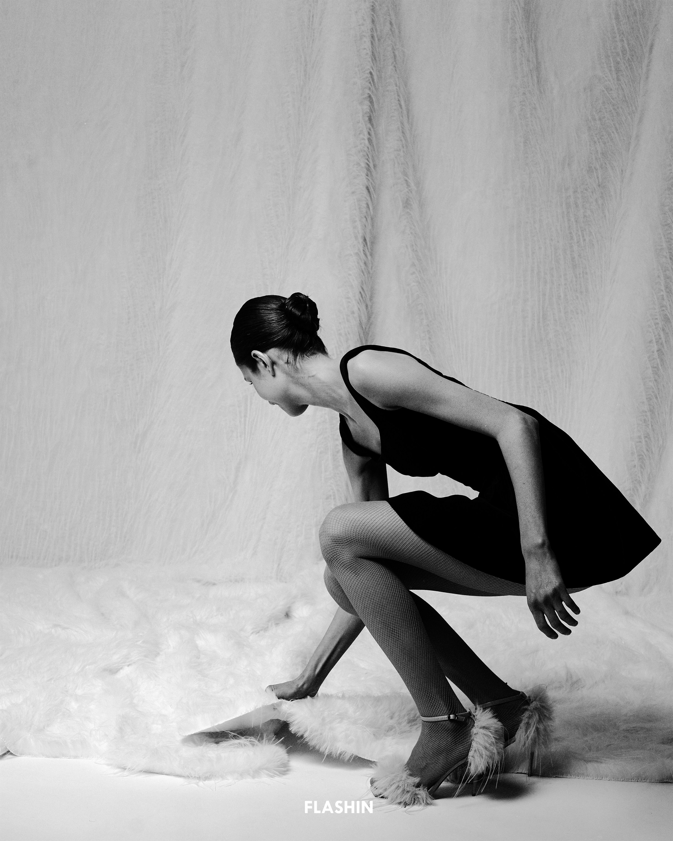 Fashion. Продакшн агентство Москва