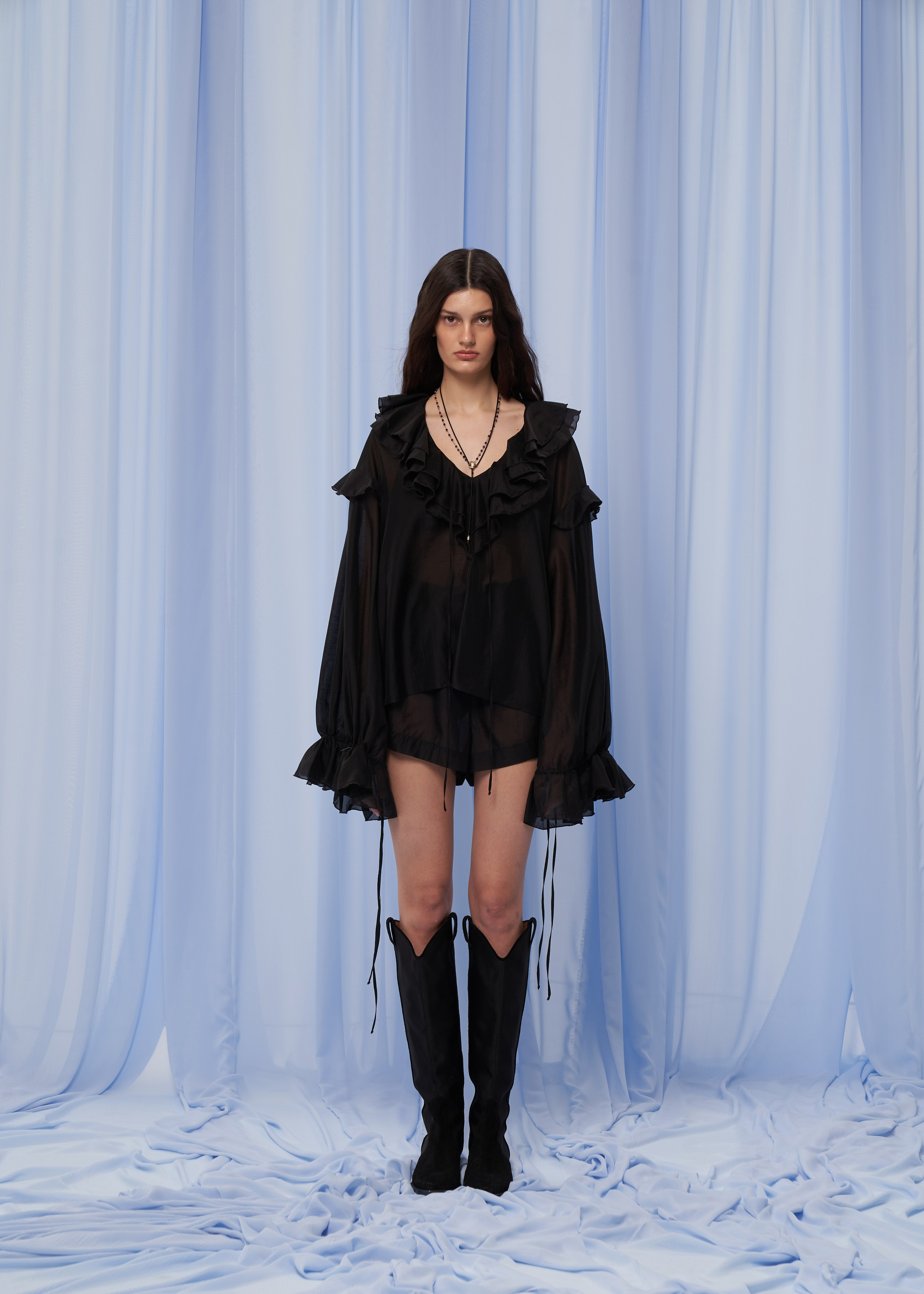 Fashion. Продакшн агентство Москва