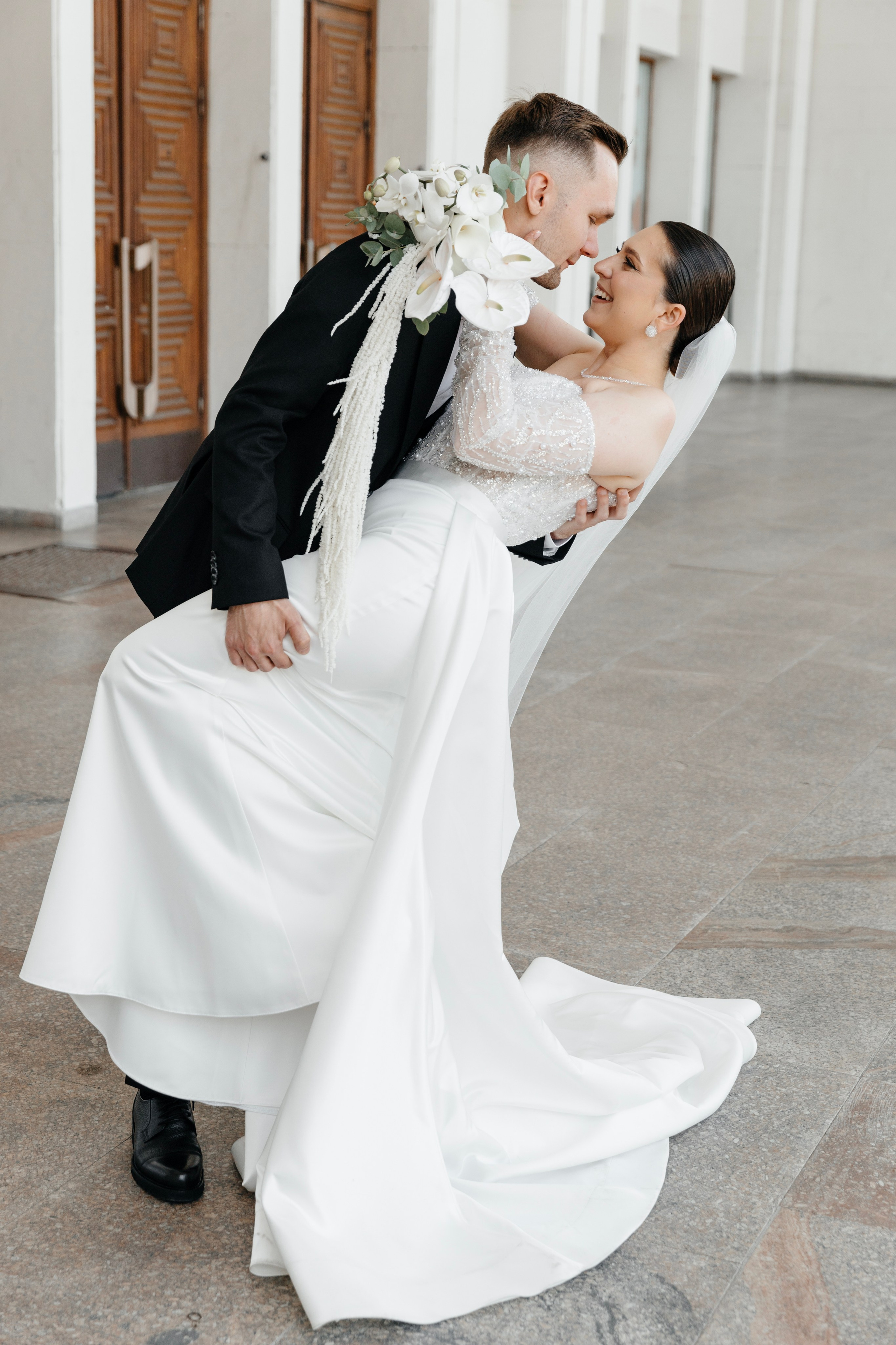 Андрей & Инна. Главная