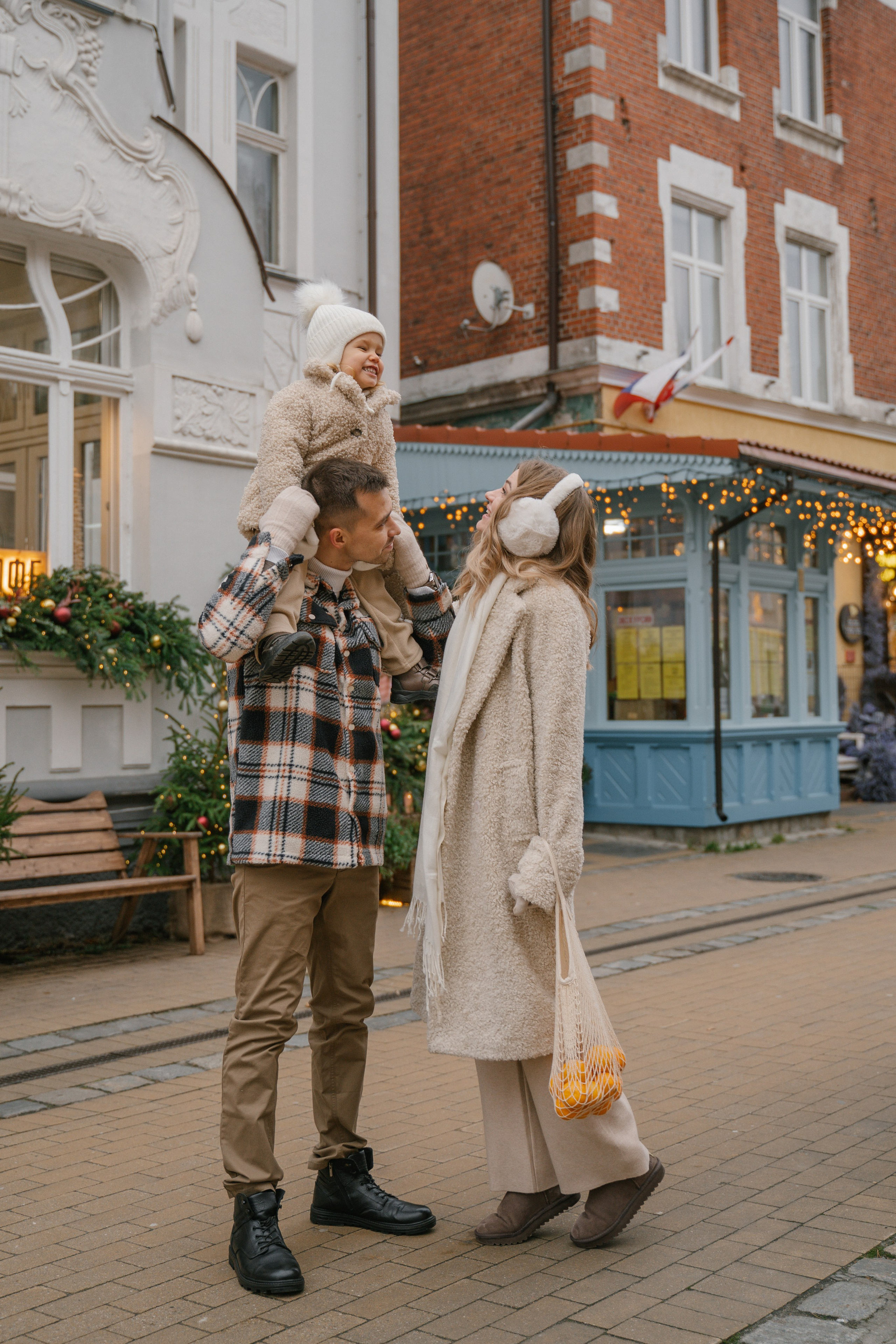 А, U & Р. Семейный и свадебный фотограф Мария Нетребко г. Калининград