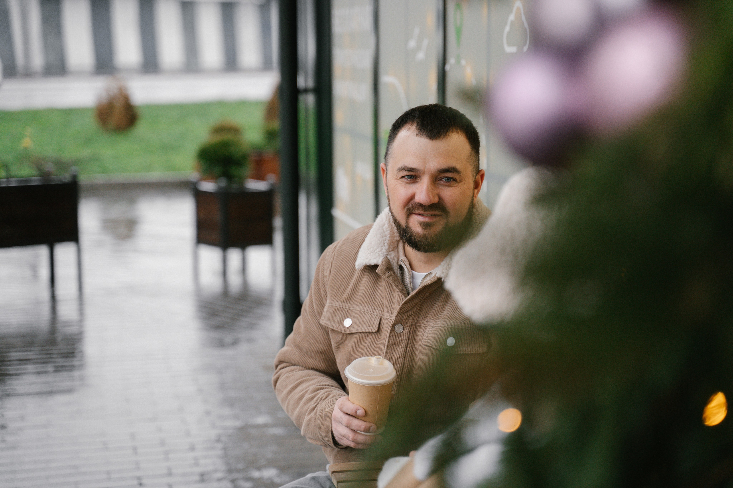 D & V. Семейный и свадебный фотограф Мария Нетребко г. Калининград