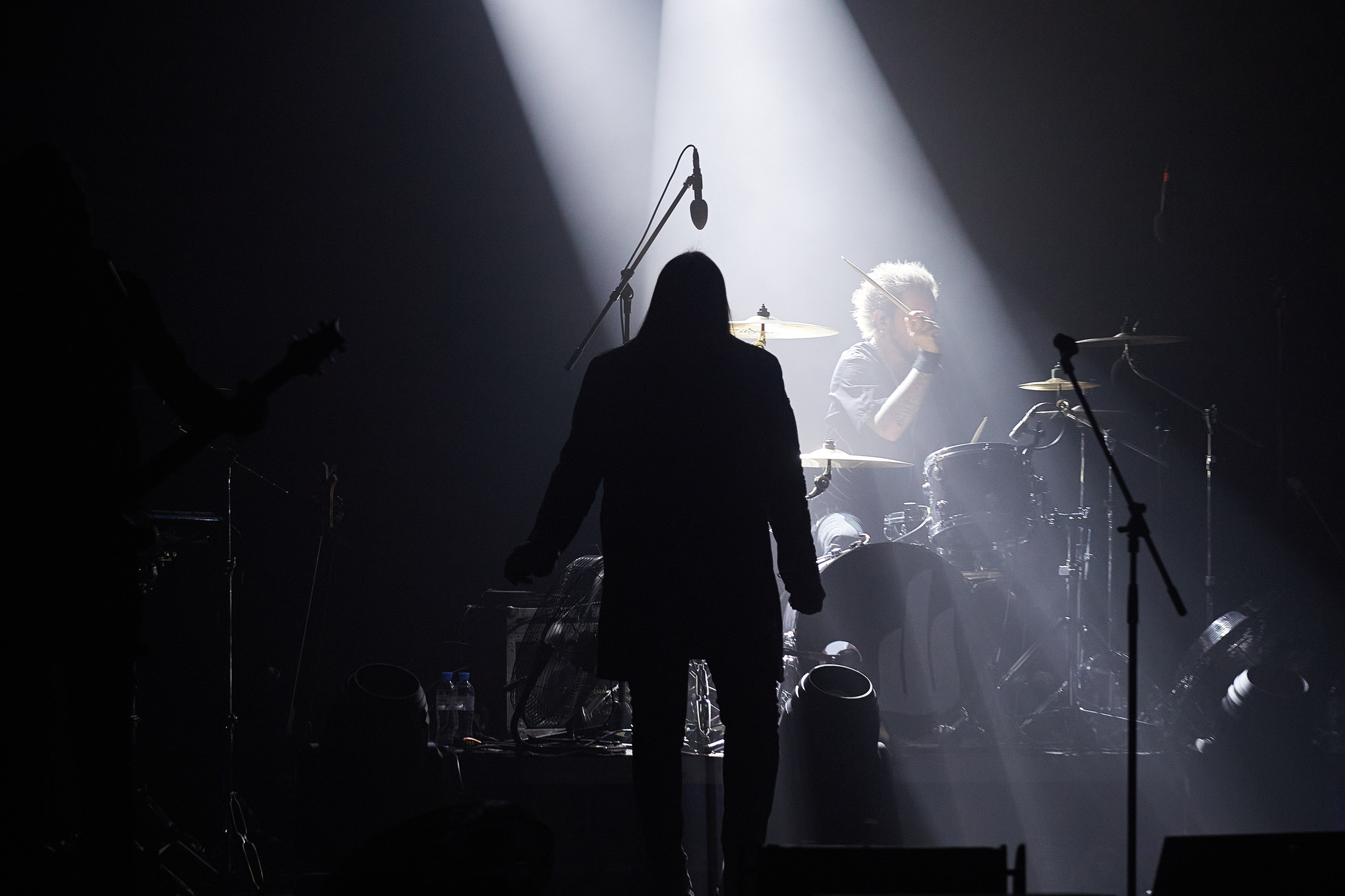 Проект ГОРШЕНЁВ / Красноярск / 17.03.2025. Фотограф Москва Concerts photo / Fashion photо