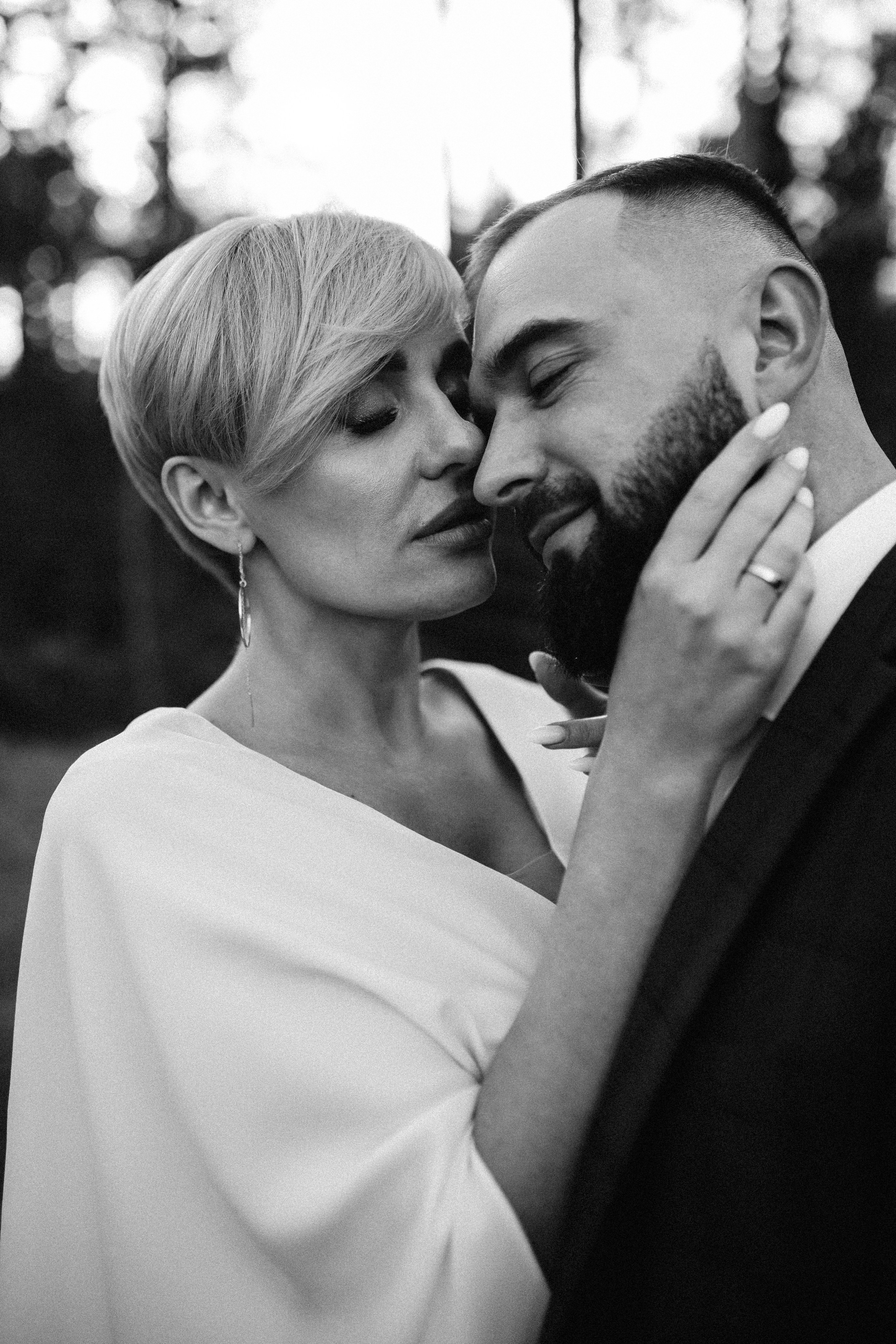 Екатерина и Дмитрий. Фотограф Тимербаева Алина г. Сургут