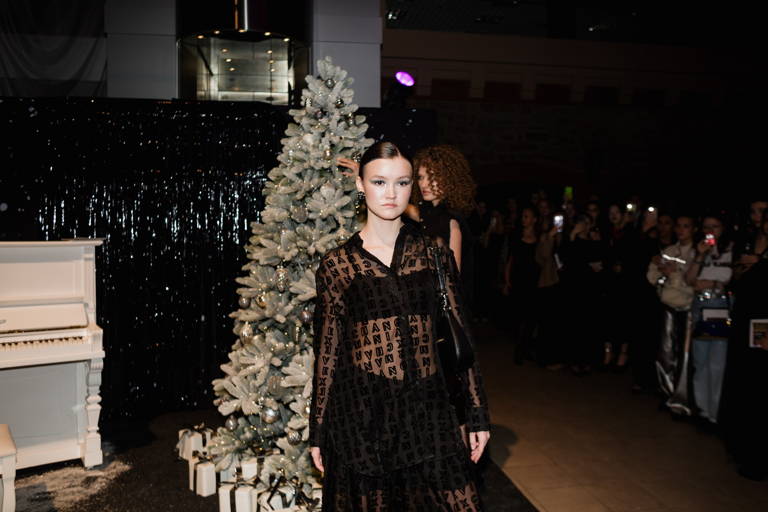 BLUR № 7. Татьяна Журавлева