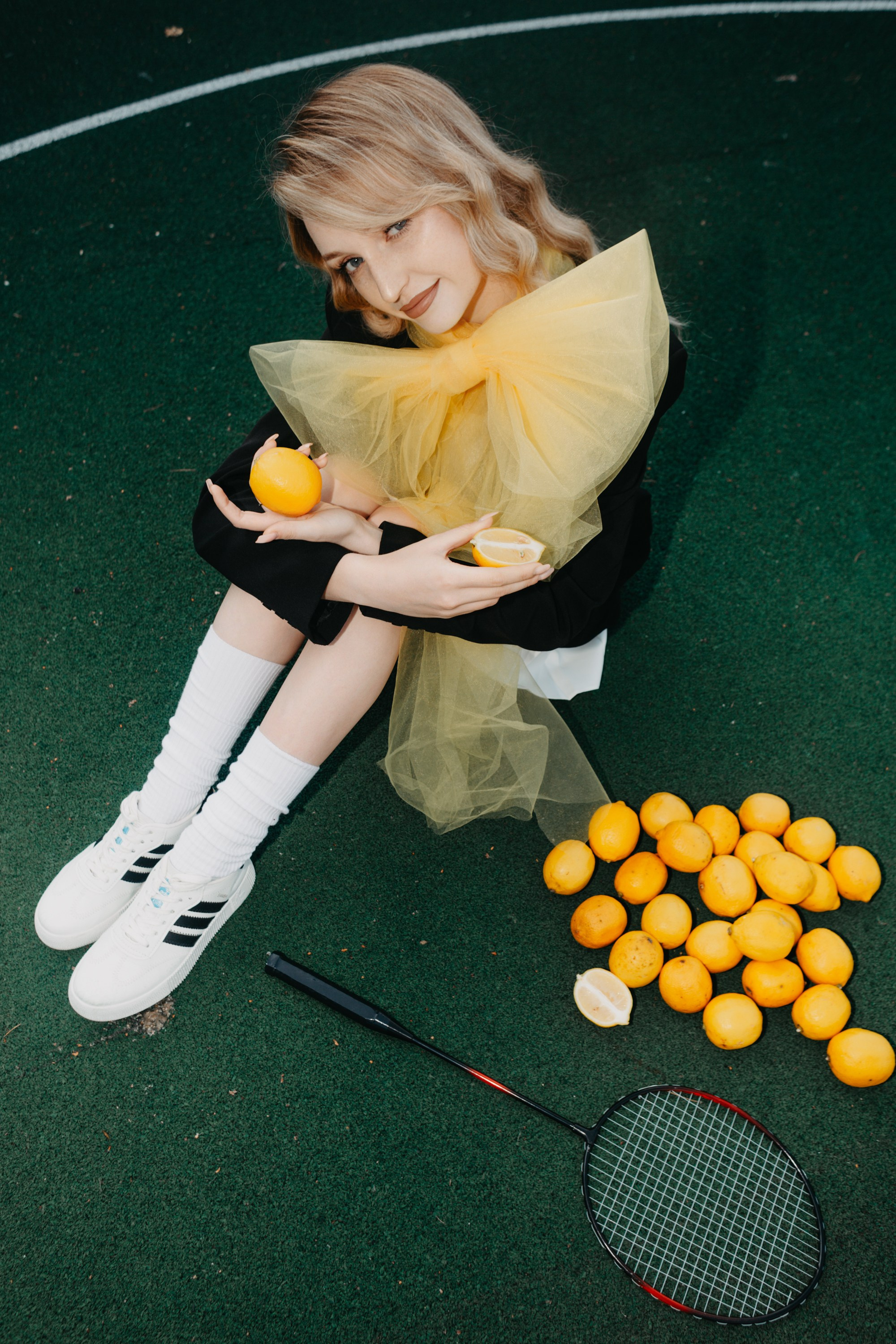 Кристина. Татьяна Журавлева