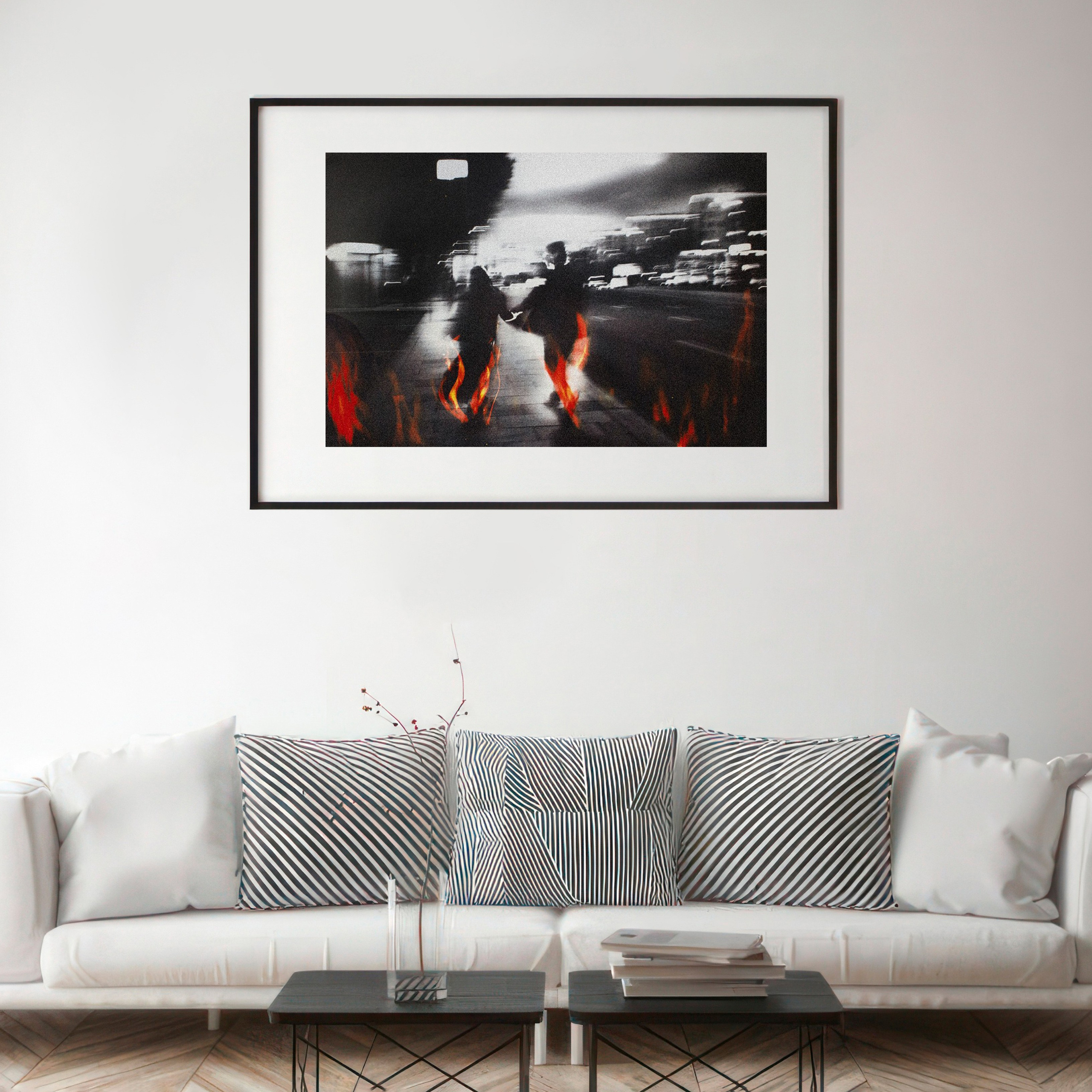 WHAT?. Evgenia Popova — Mixed media visual artist