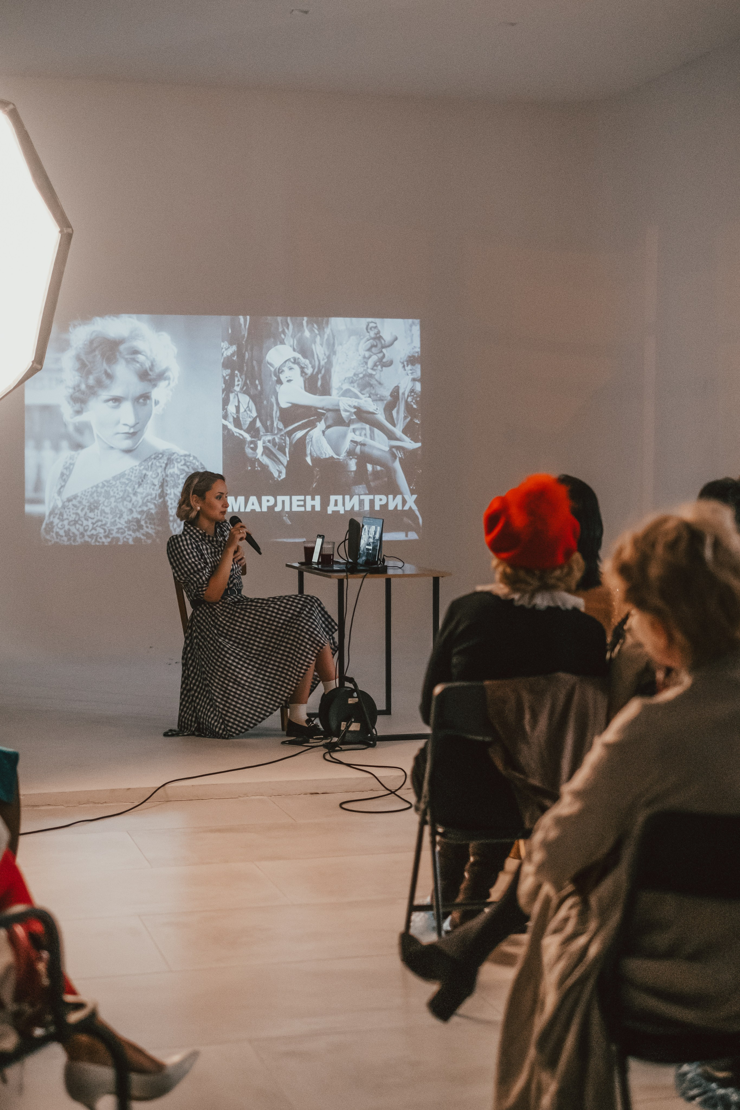 Вечеринка. Фотограф в Мурманске Полина Аленовская