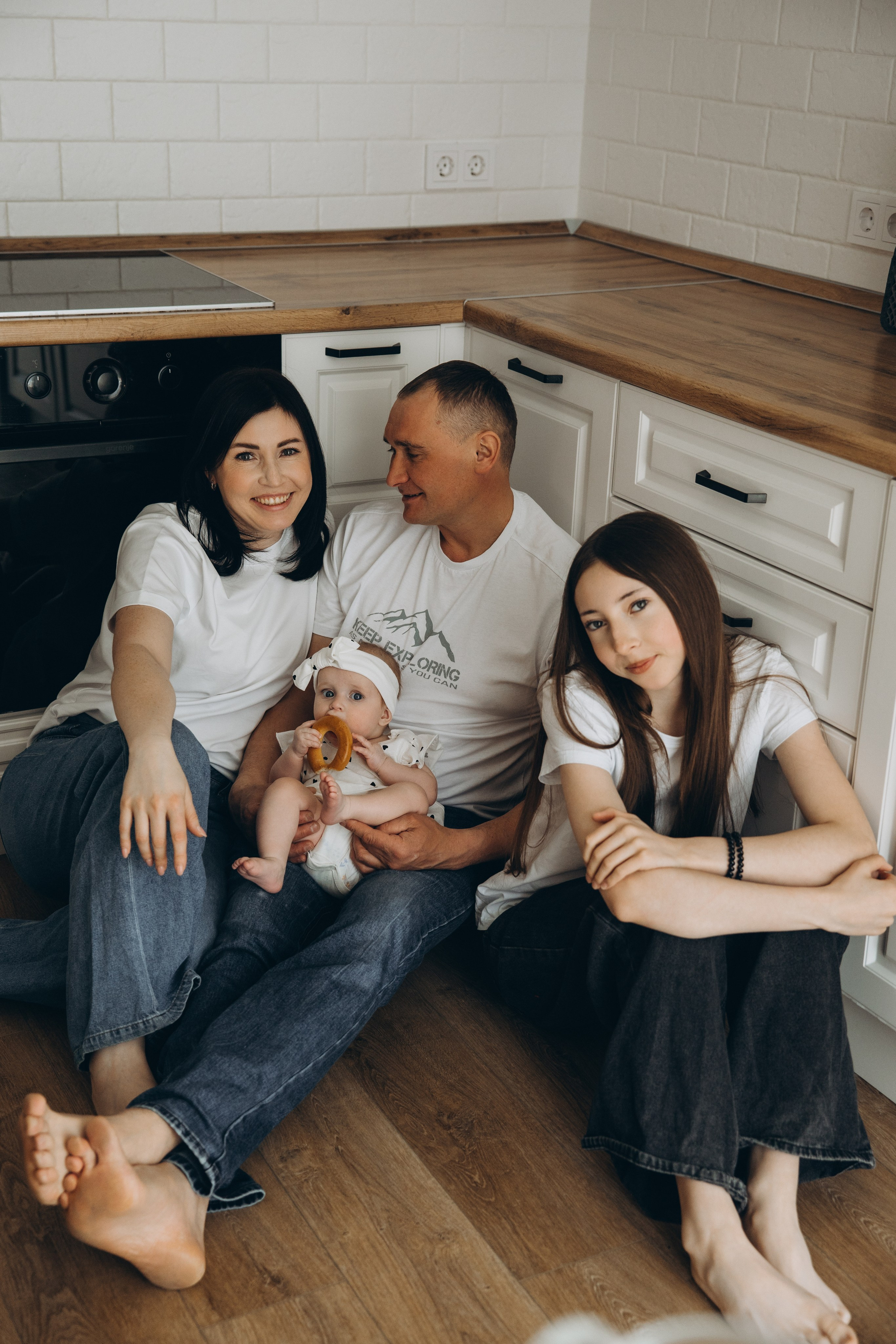 Домашняя. Свадебный, семейный фотограф в Иркутске Светлана Макаричева