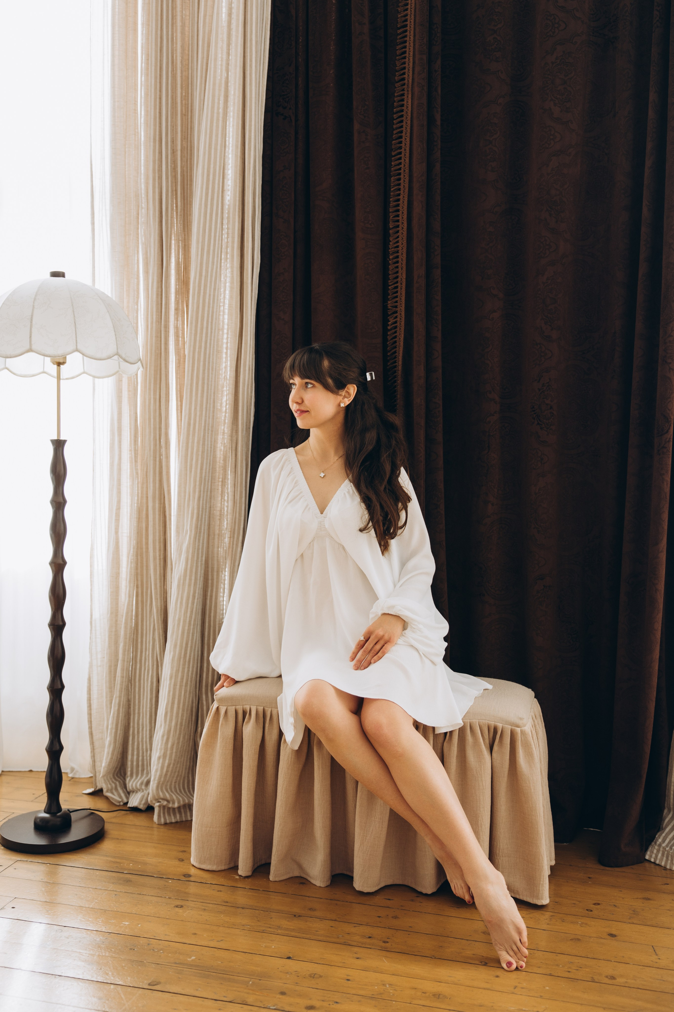 Елена. Свадебный, семейный фотограф в Иркутске Светлана Макаричева