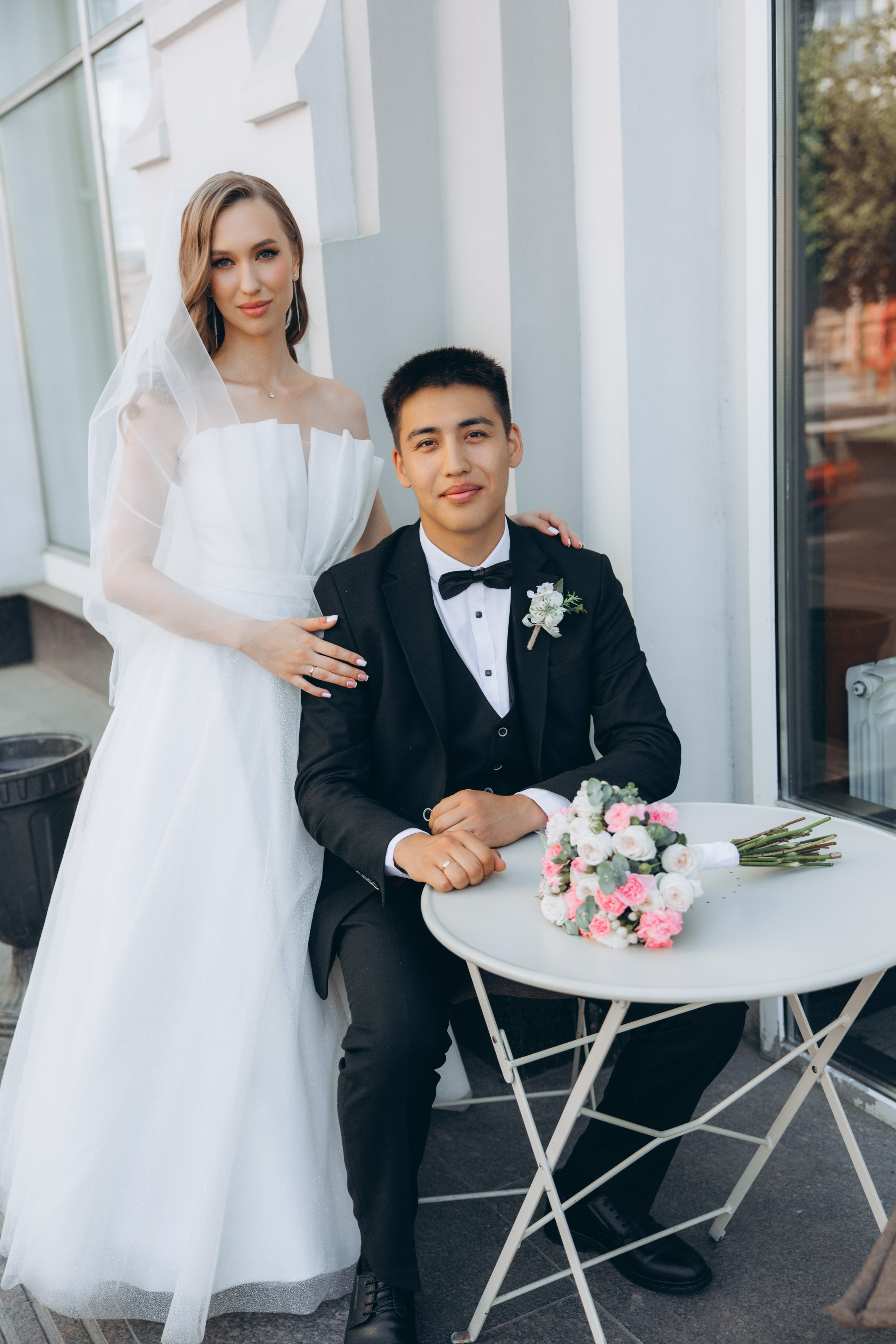 Станислав & Татьяна. Свадебный, семейный фотограф в Иркутске Светлана Макаричева