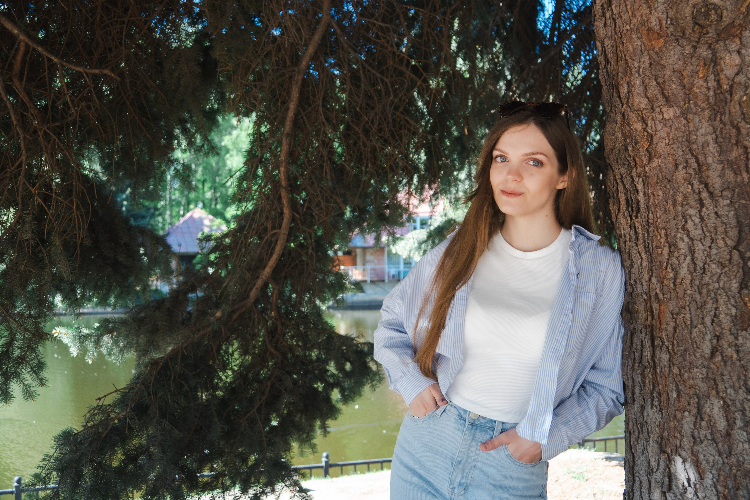 Дарья. Видеограф, фотограф в Санкт-Петербурге Элеонора Петрова