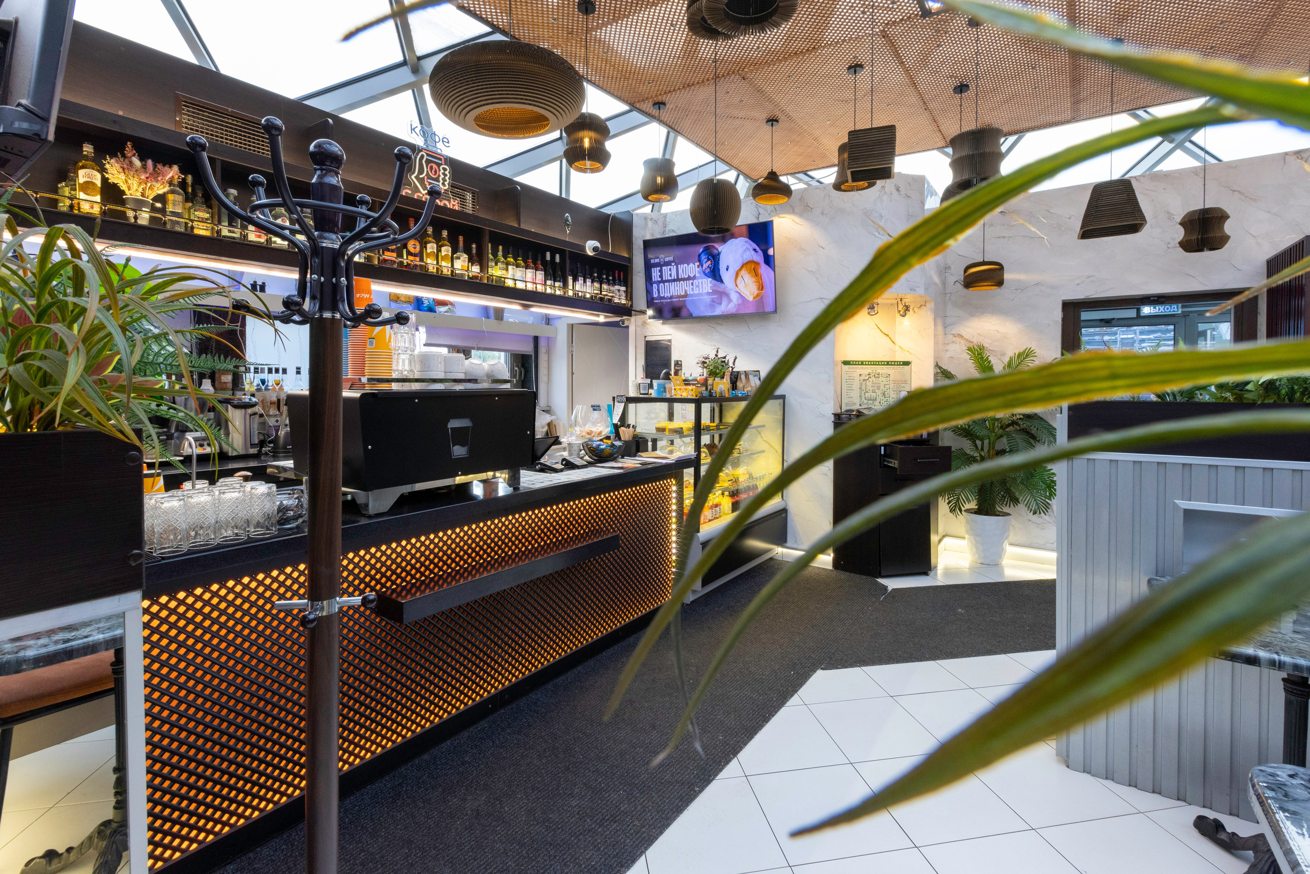 DO.BRO КОФЕ. Фотограф в Туле Крупский АнДРей. Фотостудия «КАДР71» в Туле