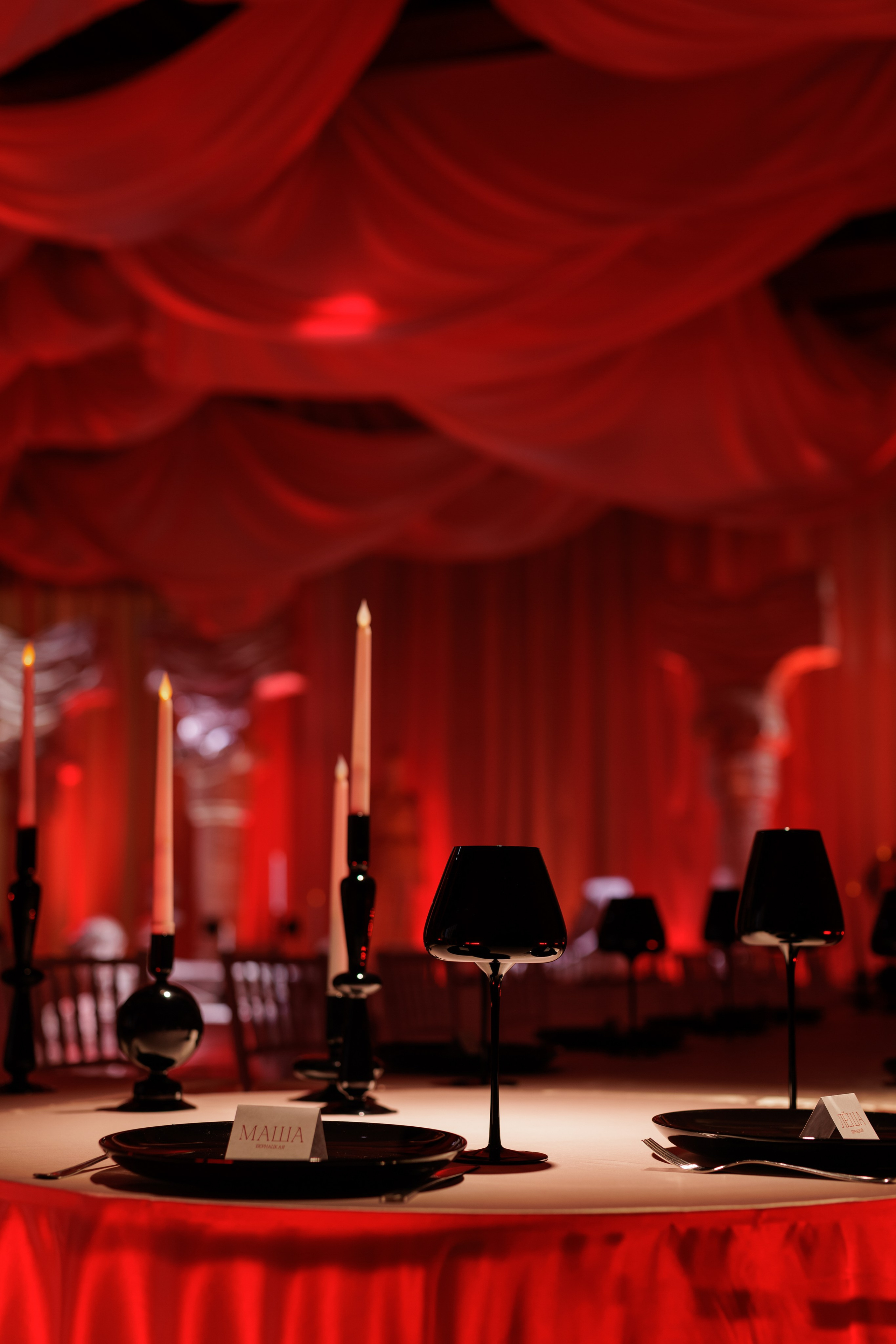 ВЛАД И АННА. Фотограф Светлана Буня