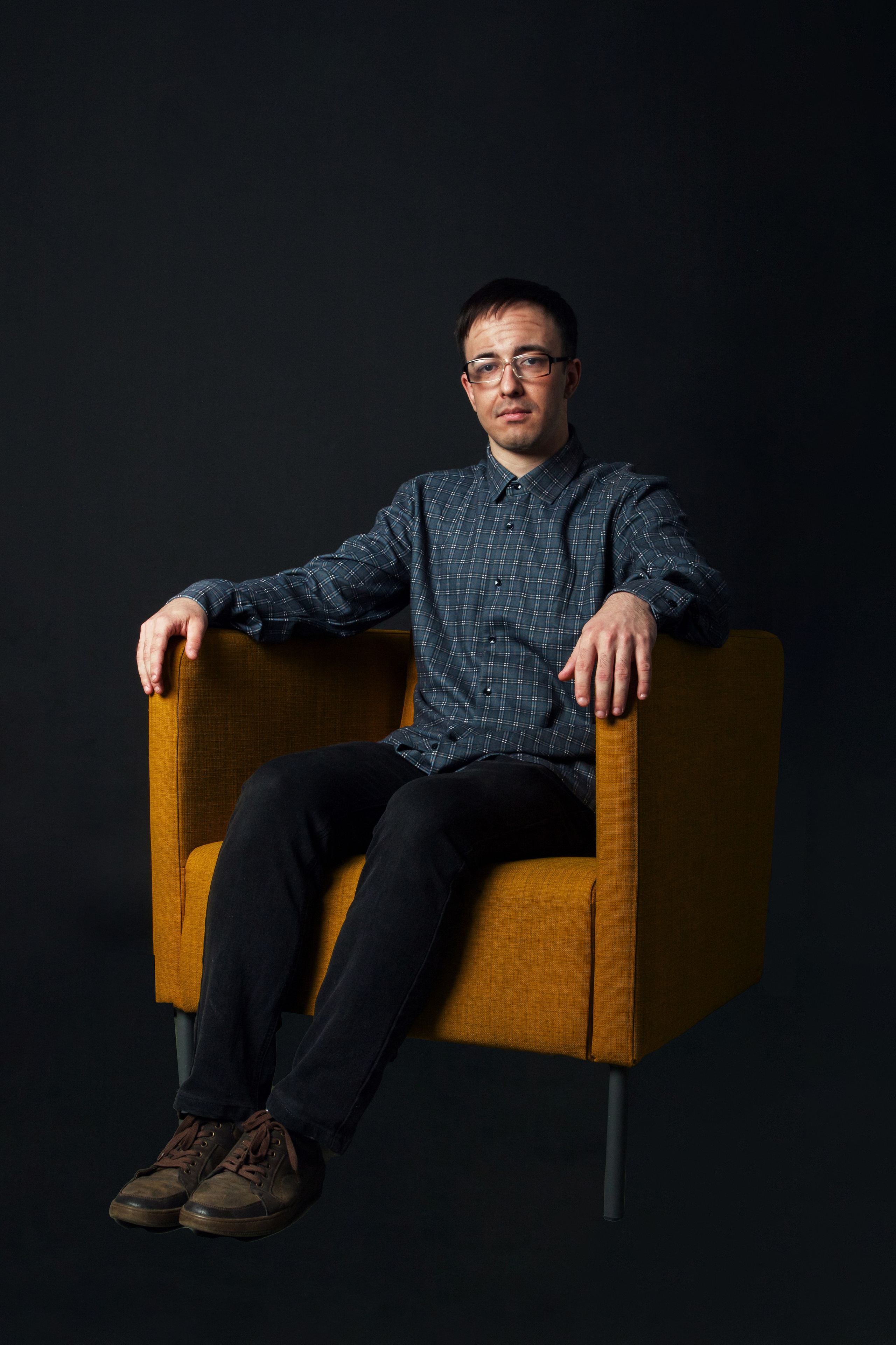 Вурдалак студия. Design Muginov