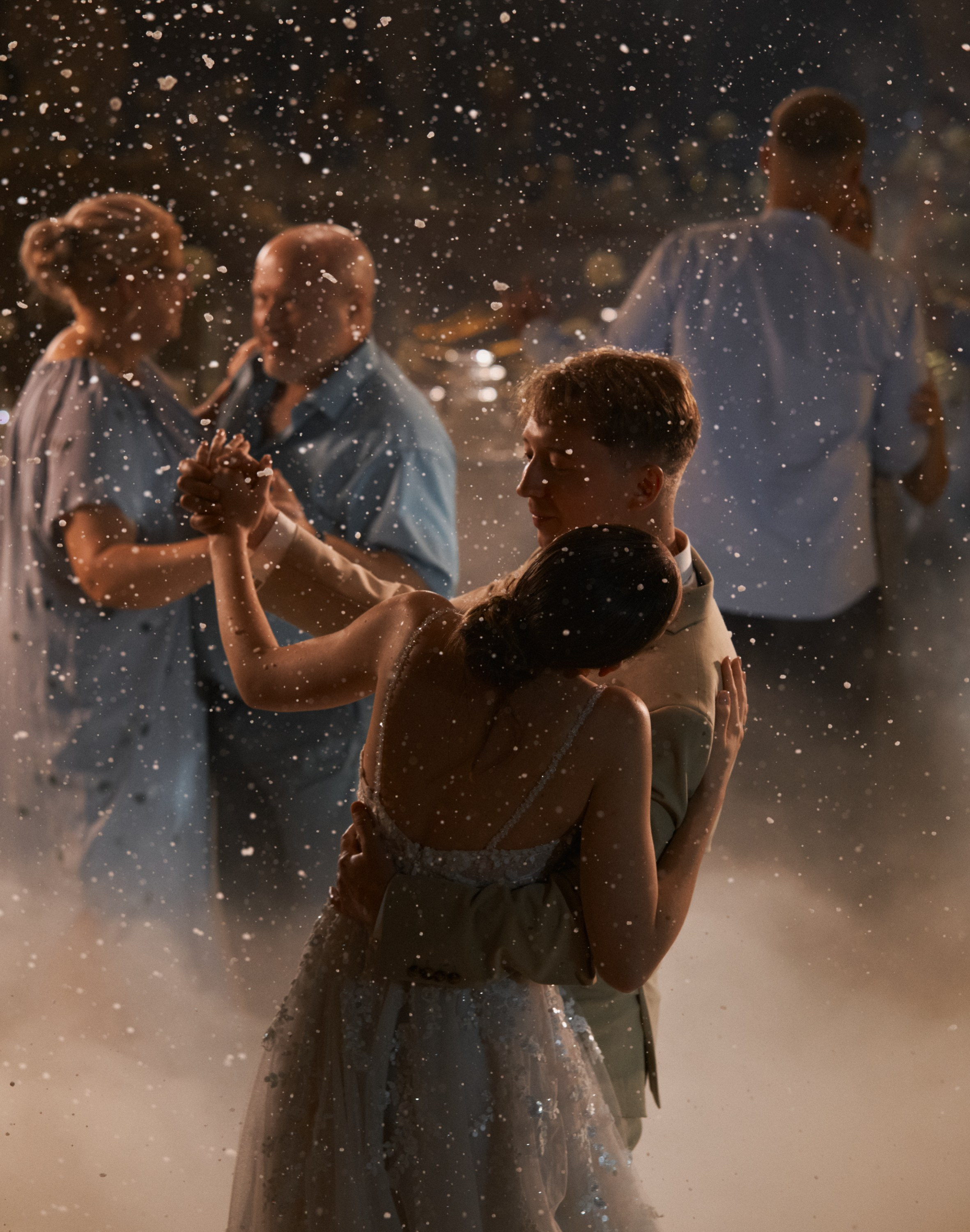 Лелею. Семейный и свадебный фотограф в Краснодаре