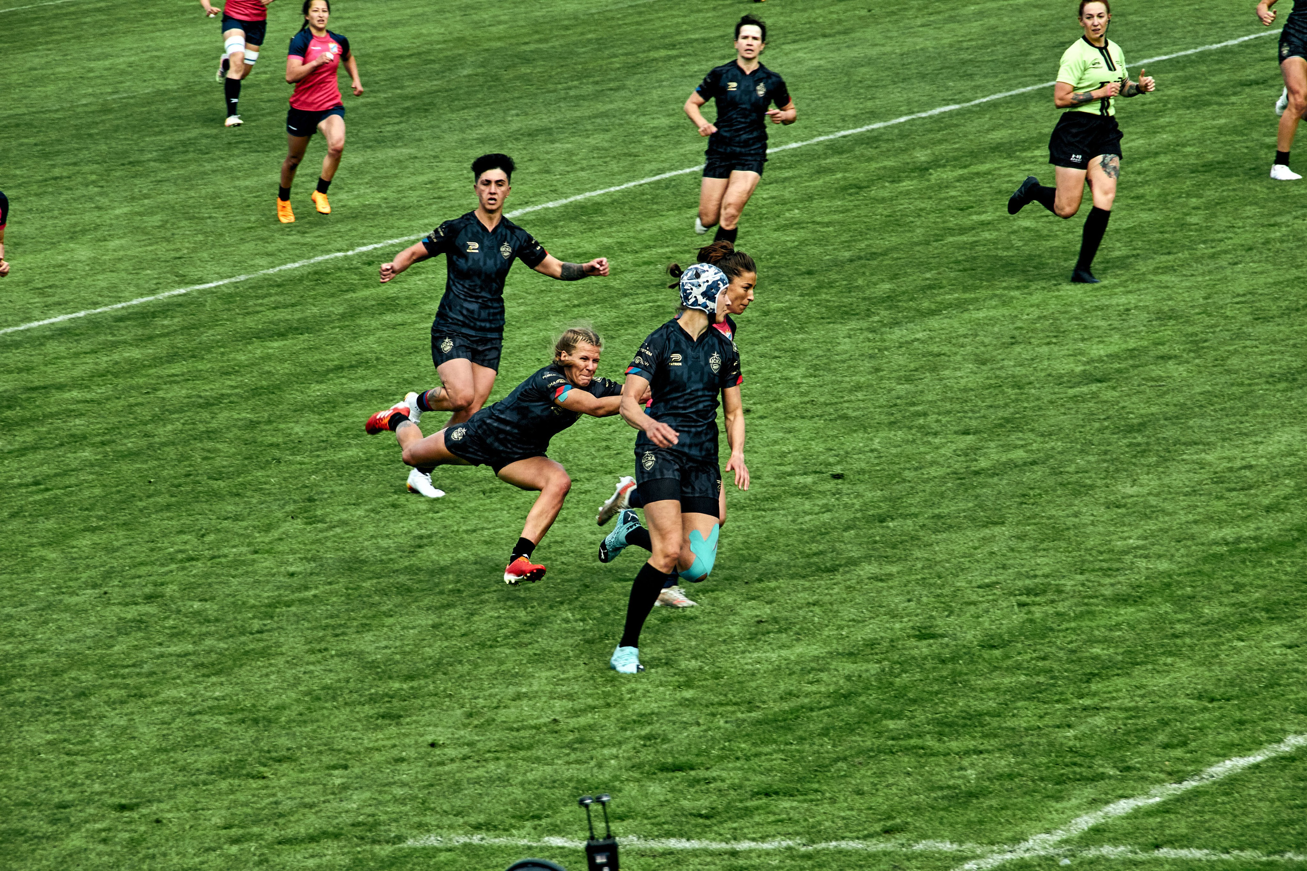 REGBY SPORT. Фотограф Наталья Леонова