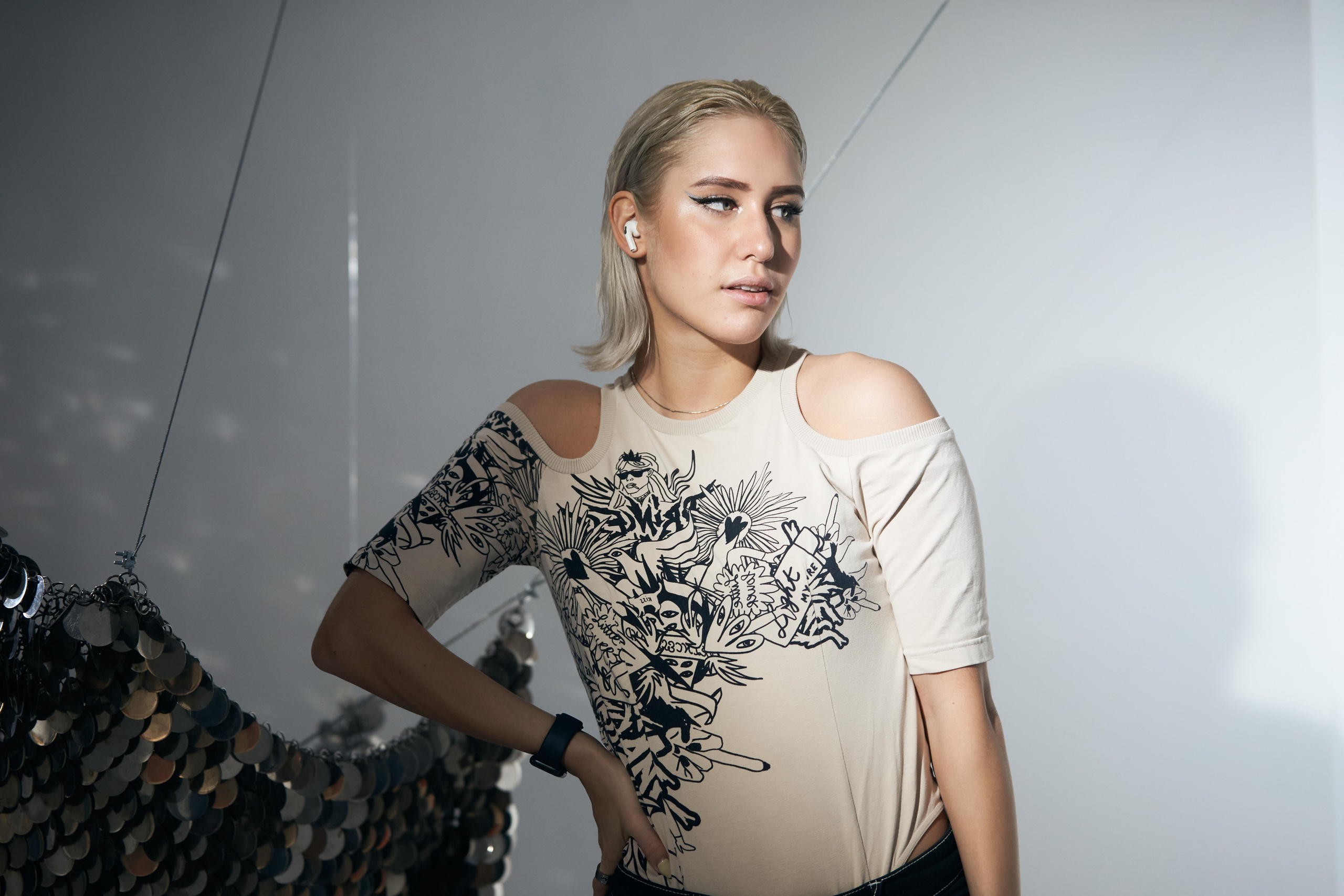 Куб. Фотограф Наталья Леонова