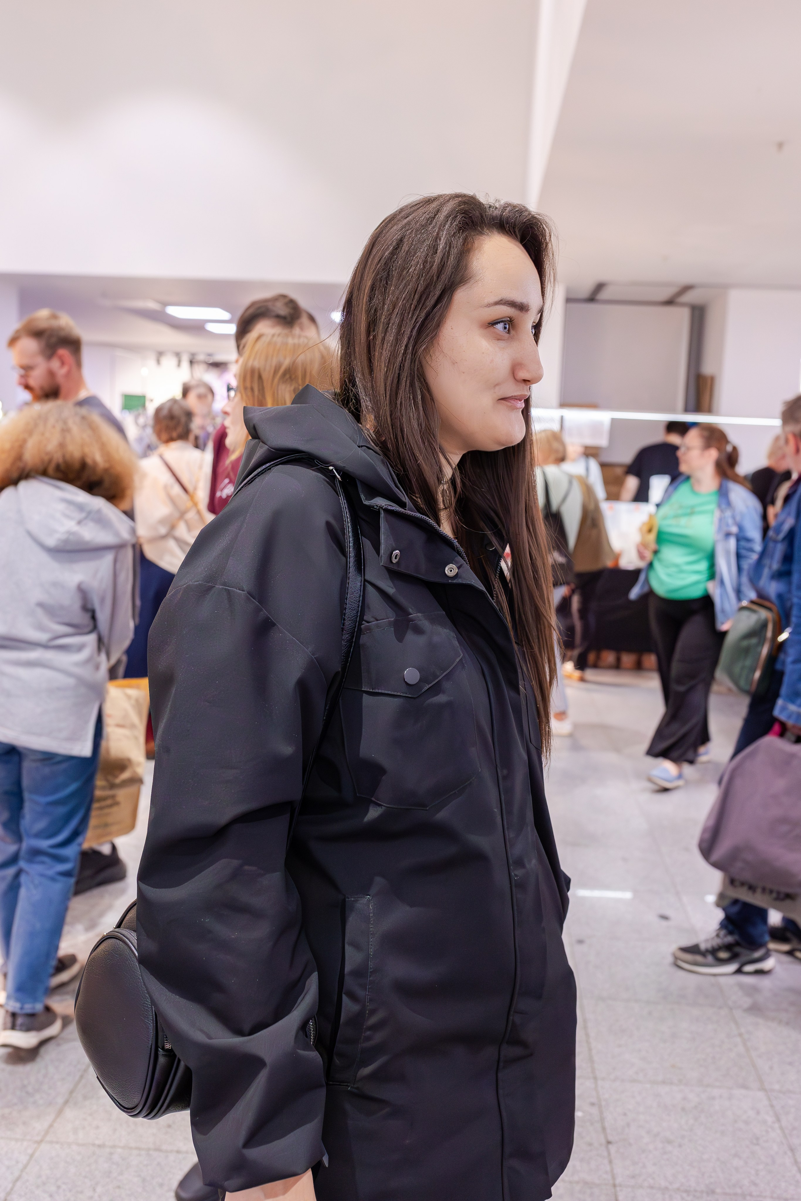 Орхидиум сентябрь 2025. Александра Куликова фотограф, Москва